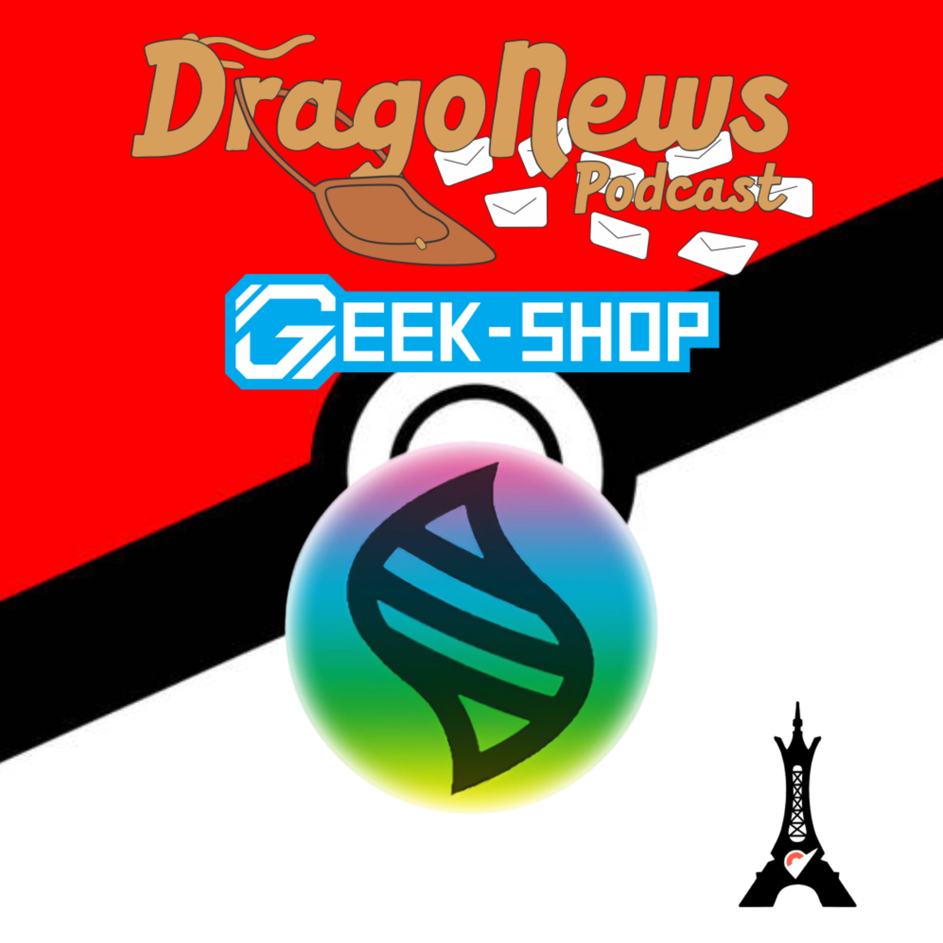 DragoNews Podcast