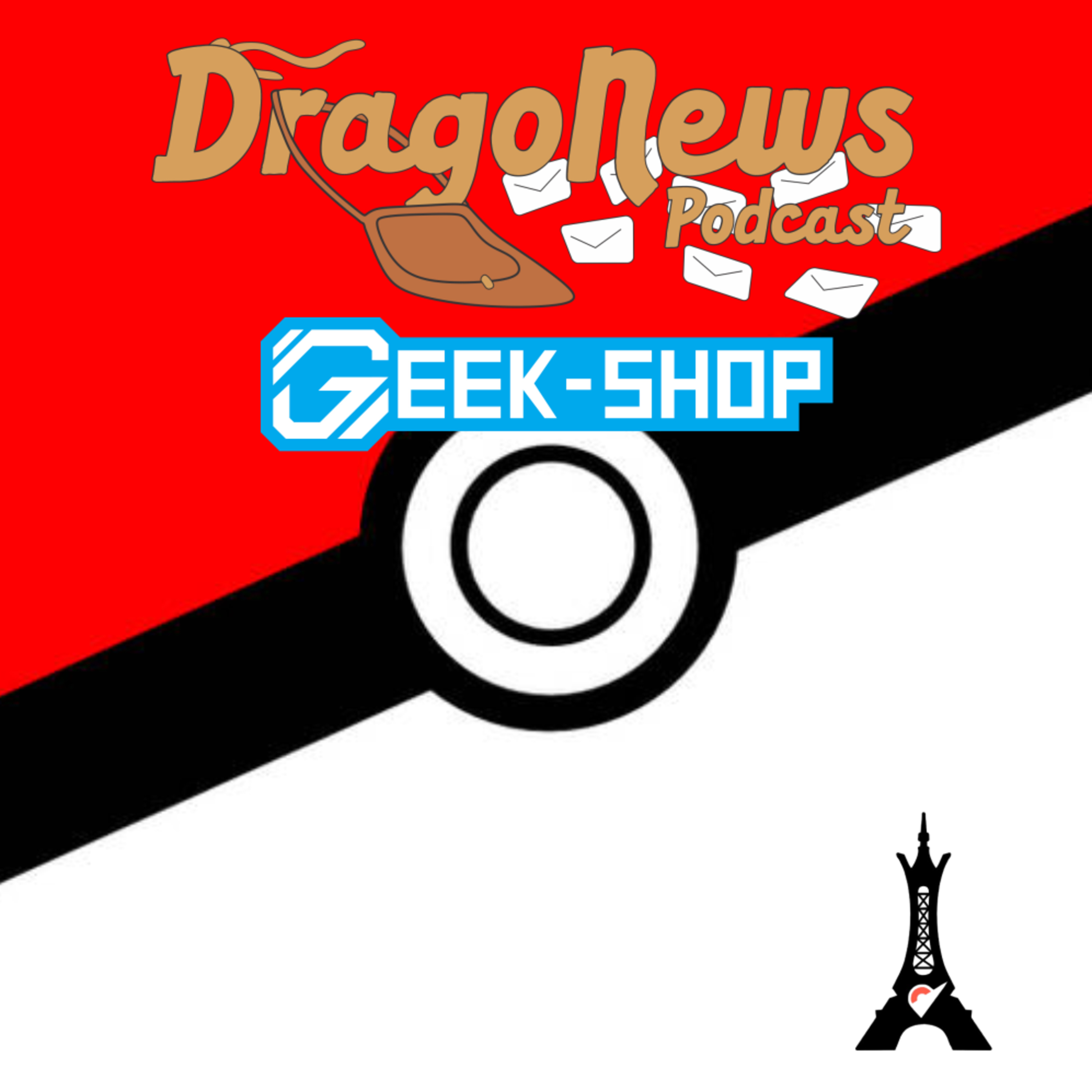 DragoNews Podcast