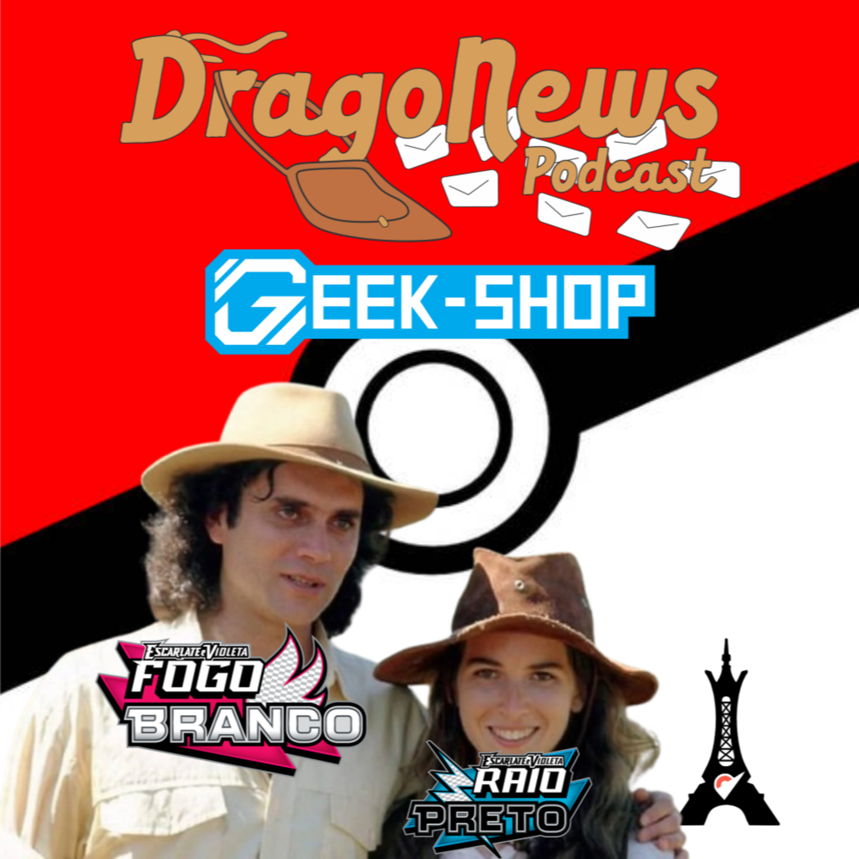 DragoNews Podcast