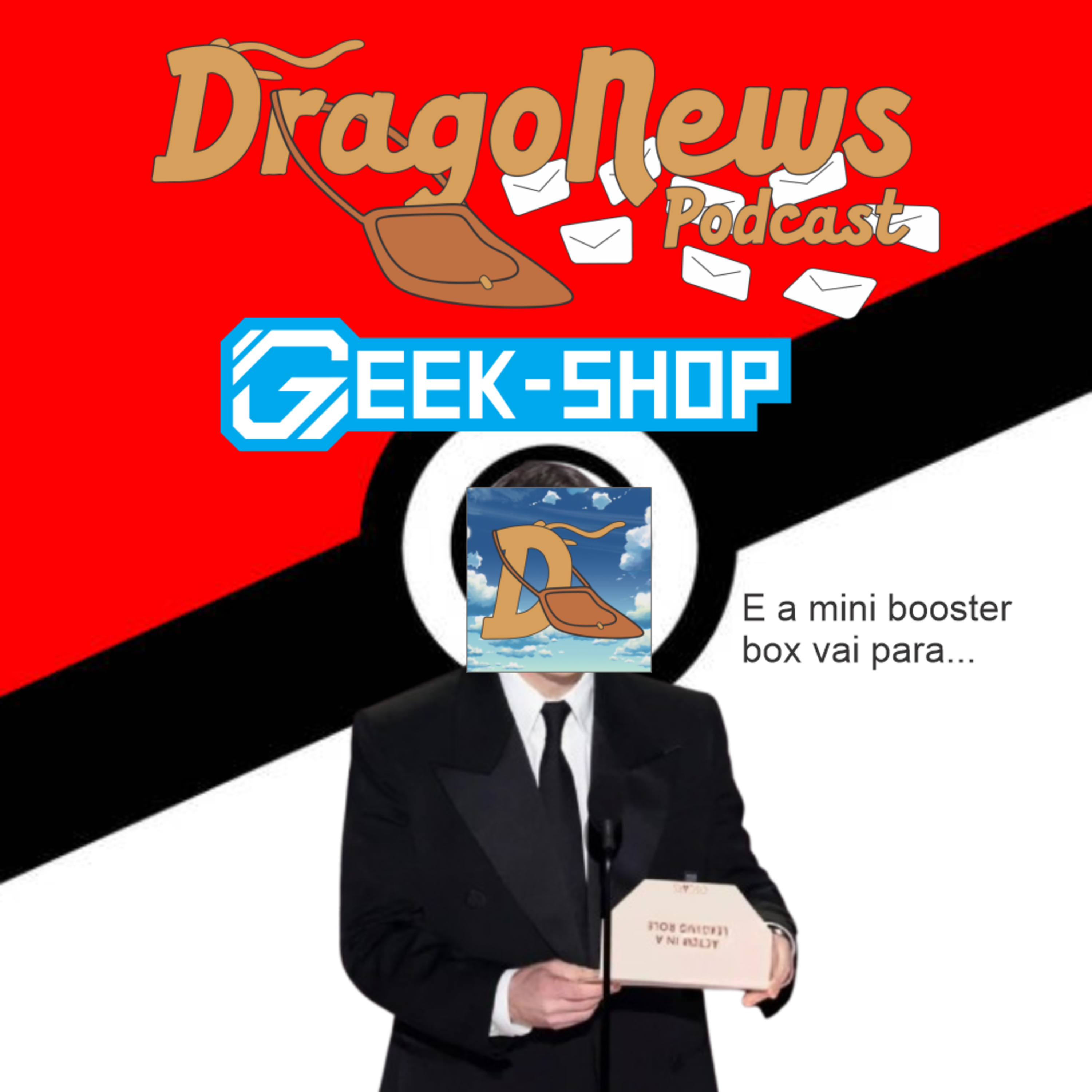 DragoNews Podcast