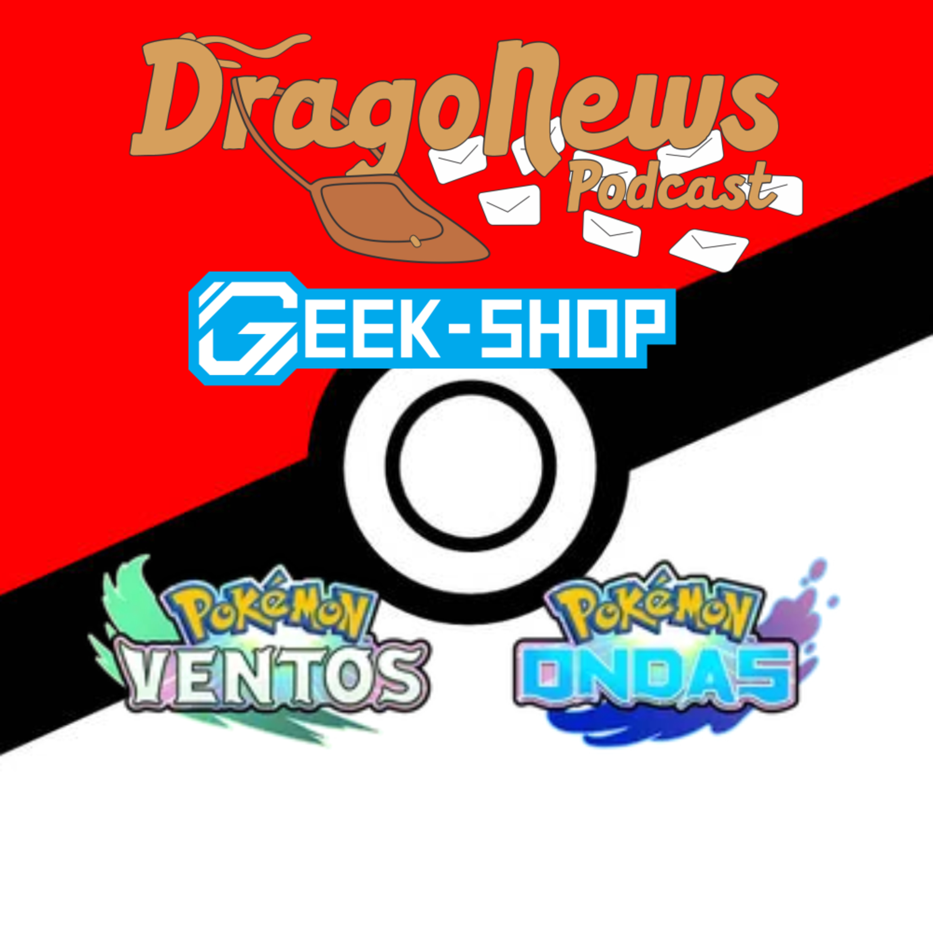 #207 - Ventos e Ondas da nova geração! episode artwork