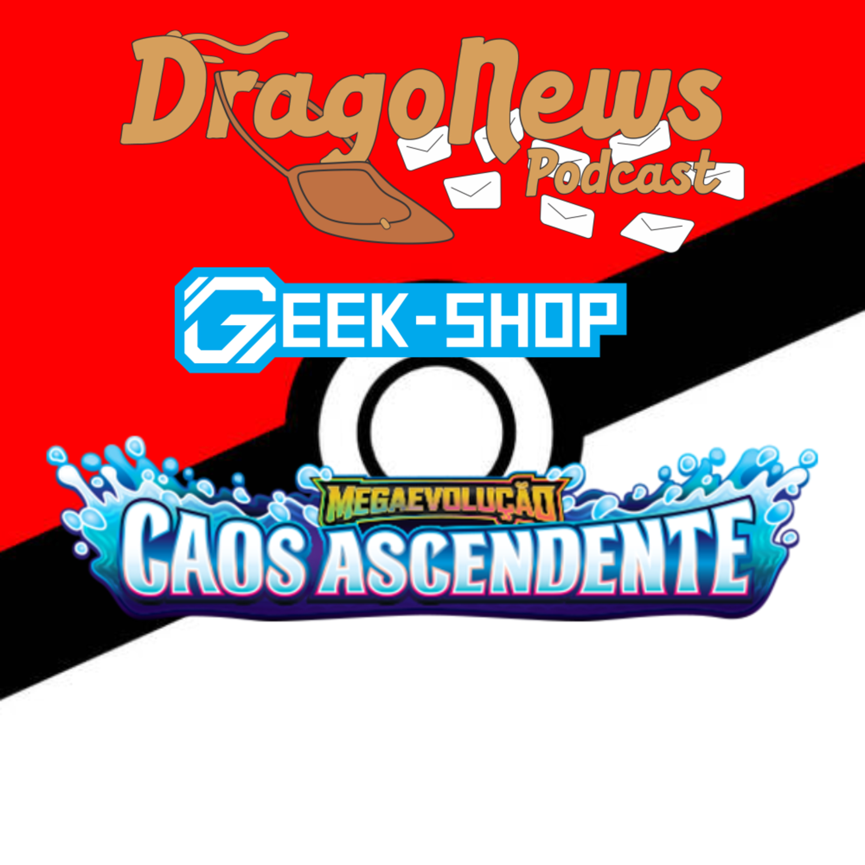 #215 - Caos Ascendente revelada! (part. KatoPlay) episode artwork