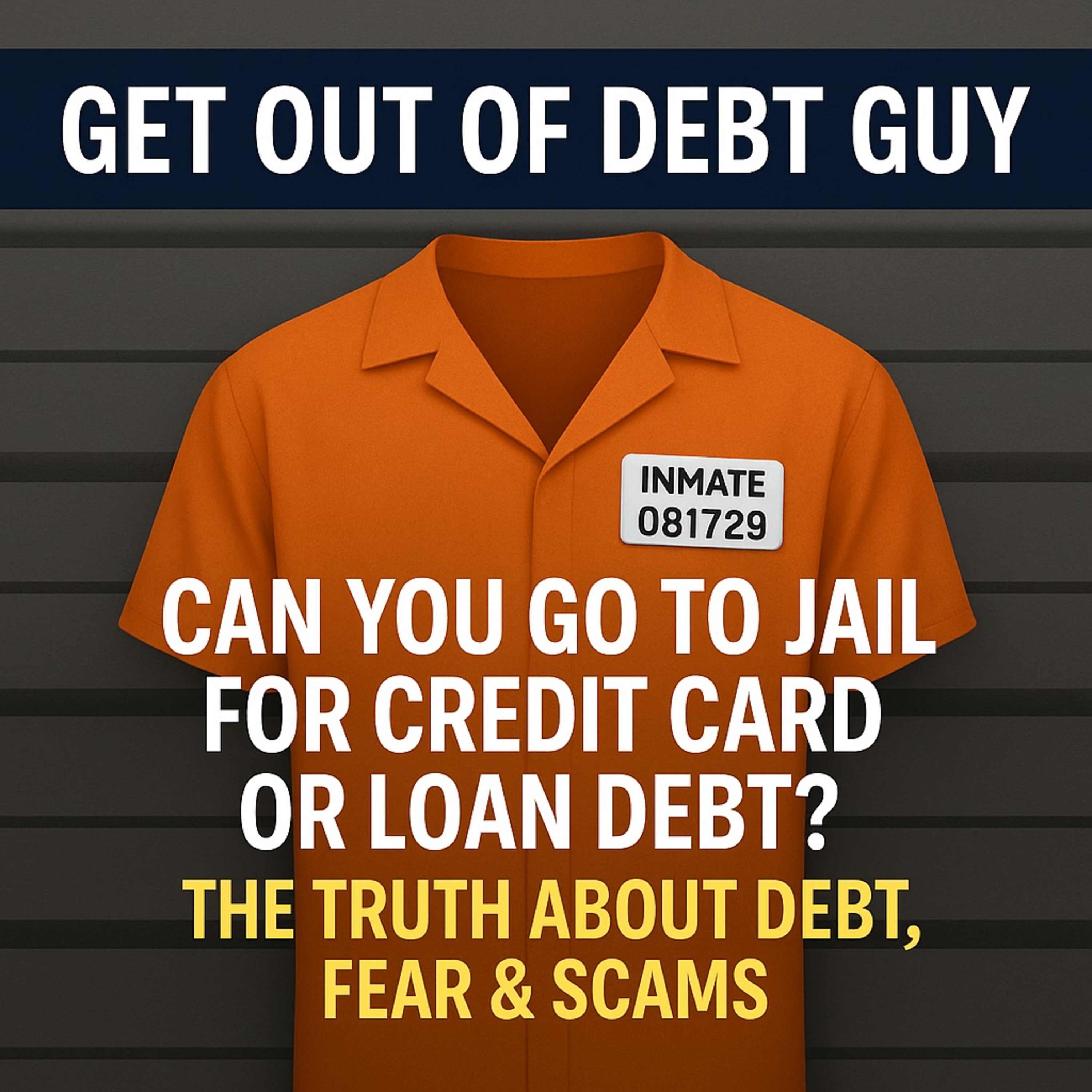 Get Out of Debt Guy | Smart Debt Solutions for Your Financial Freedom