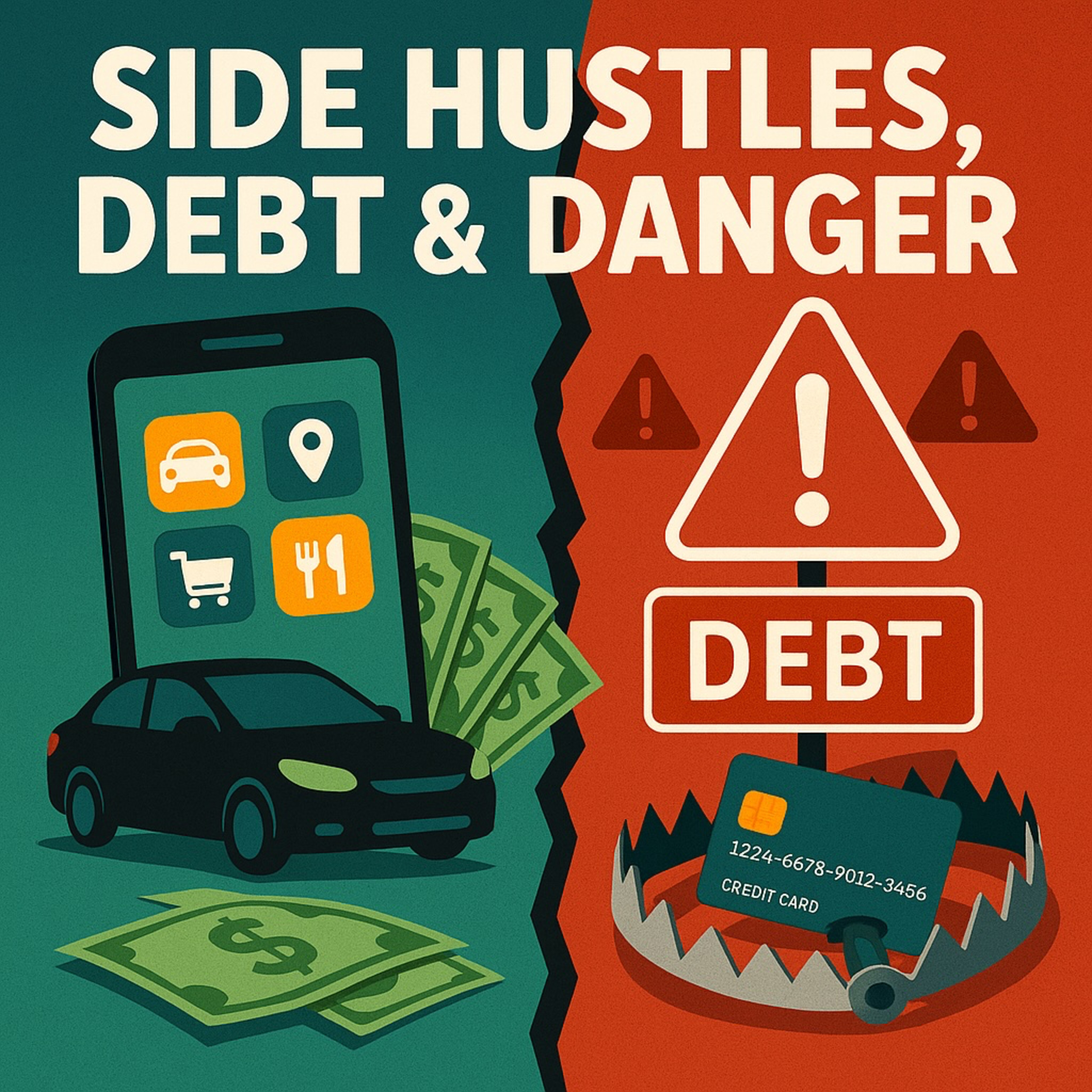 Get Out of Debt Guy | Smart Debt Solutions for Your Financial Freedom
