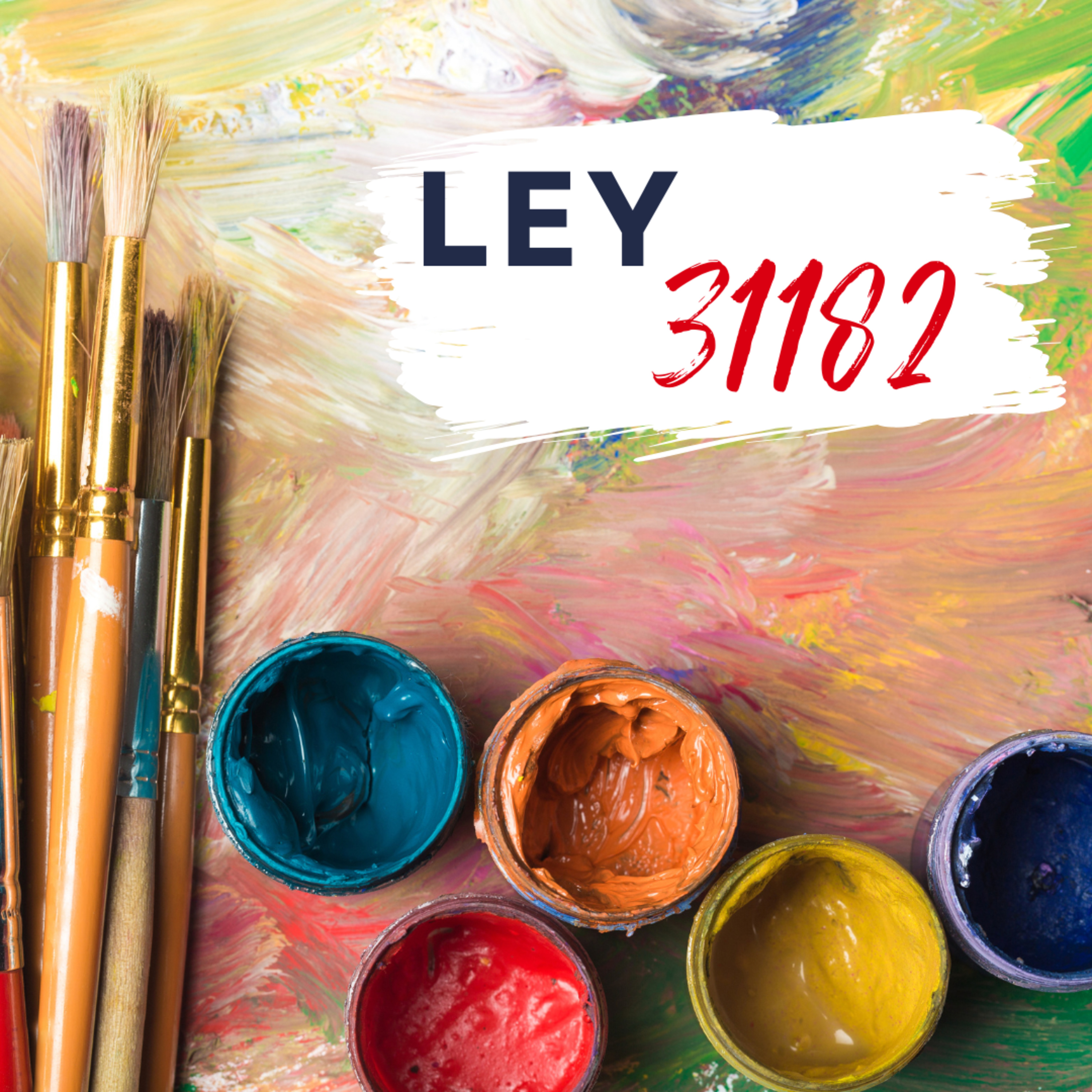 47LEY QUE PROTEGE LA SALUD E INTEGRIDAD FÍSICA DE LAS PERSONAS DEL CONTENIDO DE PLOMO EN PINTURAS Y OTROS MATERIALES DE REVESTIMIENTO