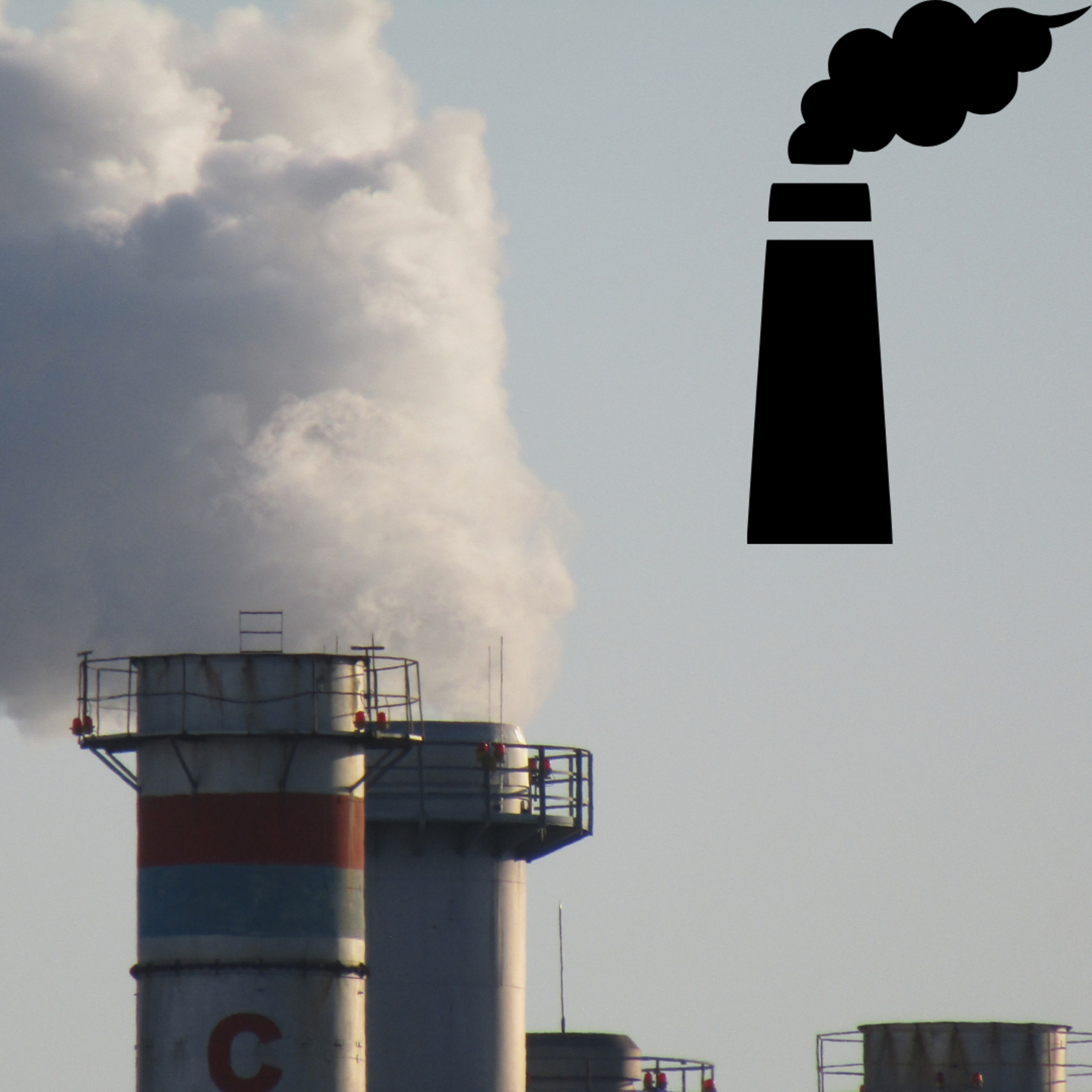 54) Mantenimiento y Reparación de CHimeneas