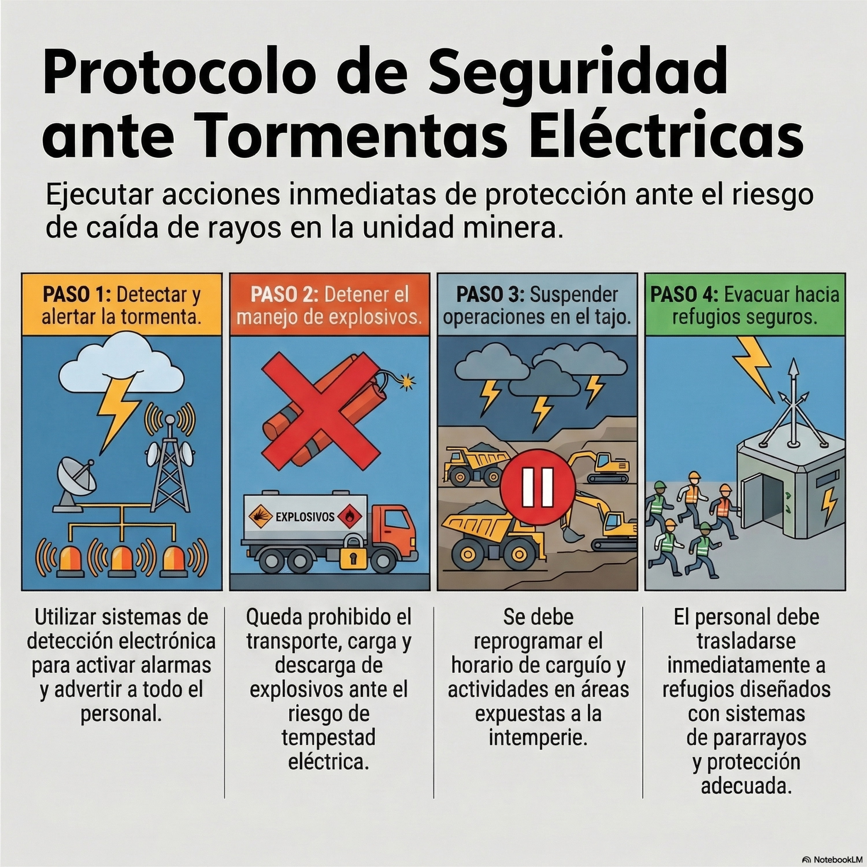 78⚡Riesgo Crítico: Tormentas Eléctricas (Por qué tú NO eres Thor)⚡ episode artwork