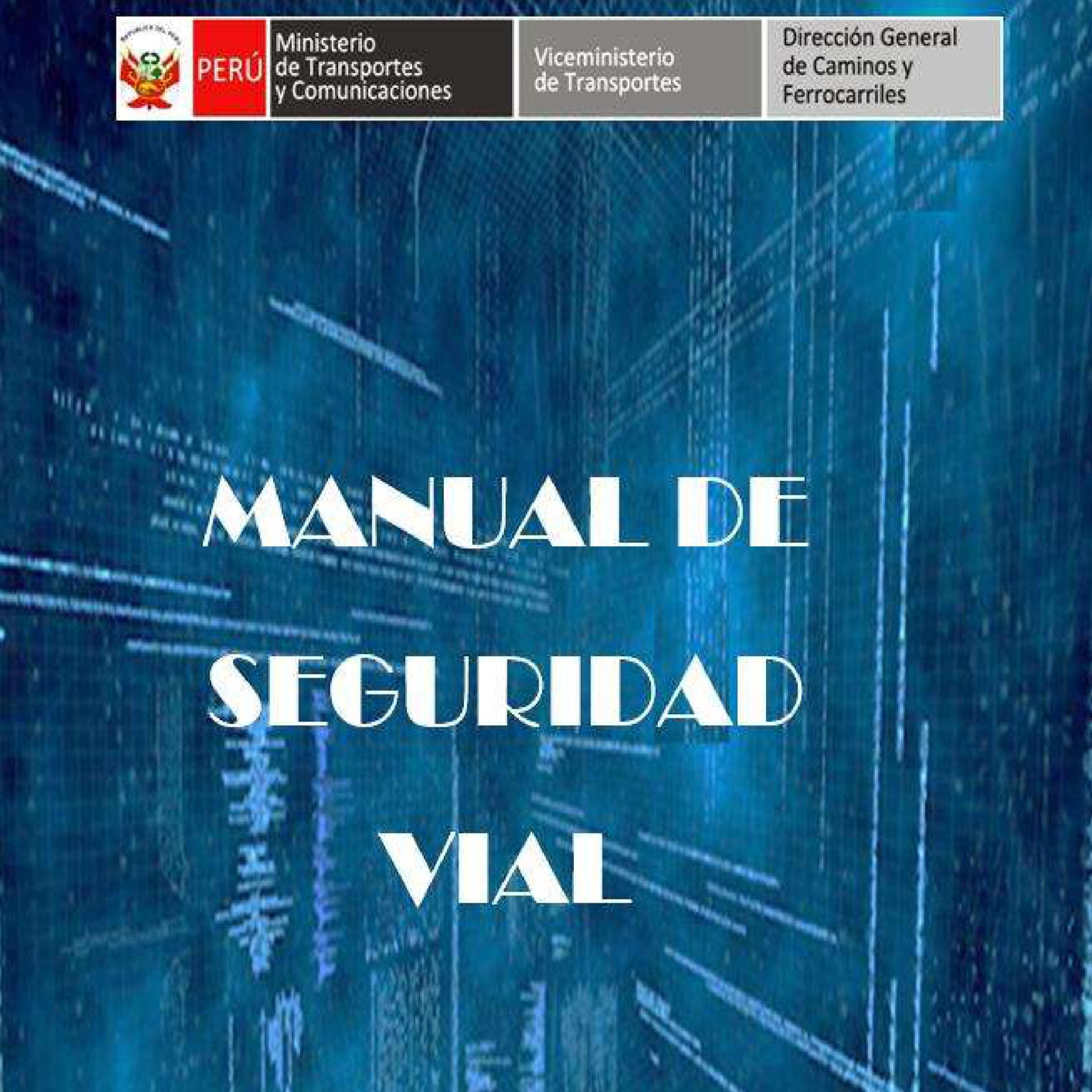 91) 🦺Manual de 🛣️Seguridad VIAL🏎️ episode artwork