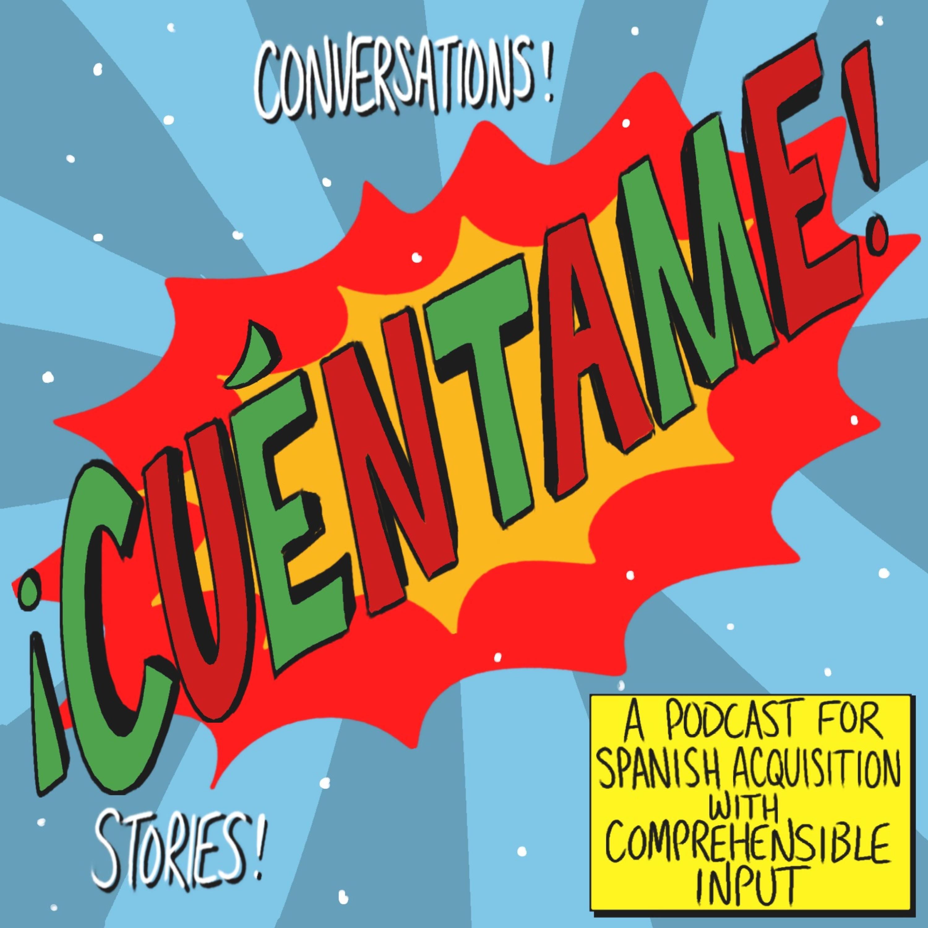 210: La leyenda del colibrí