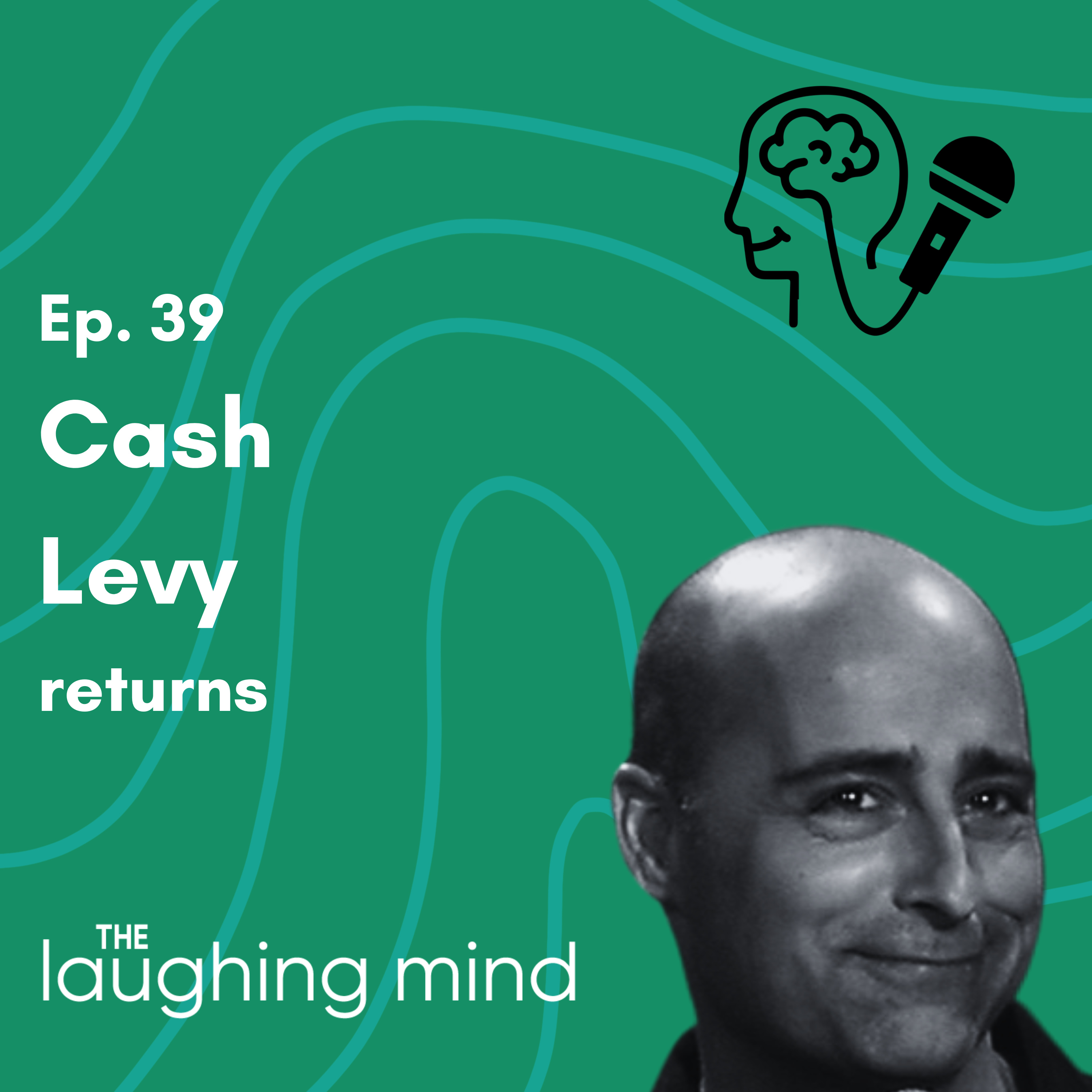 The Laughing Mind
