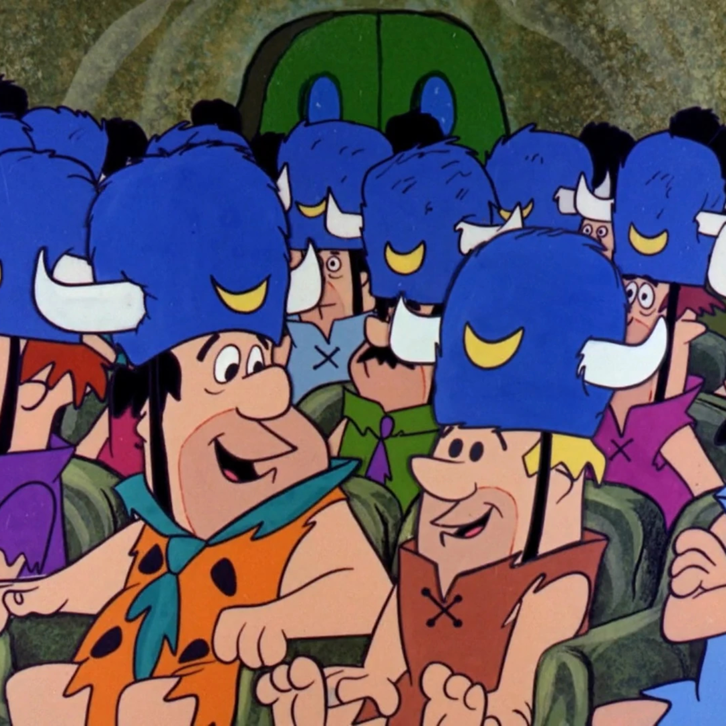 Portada de 12 Magnificos