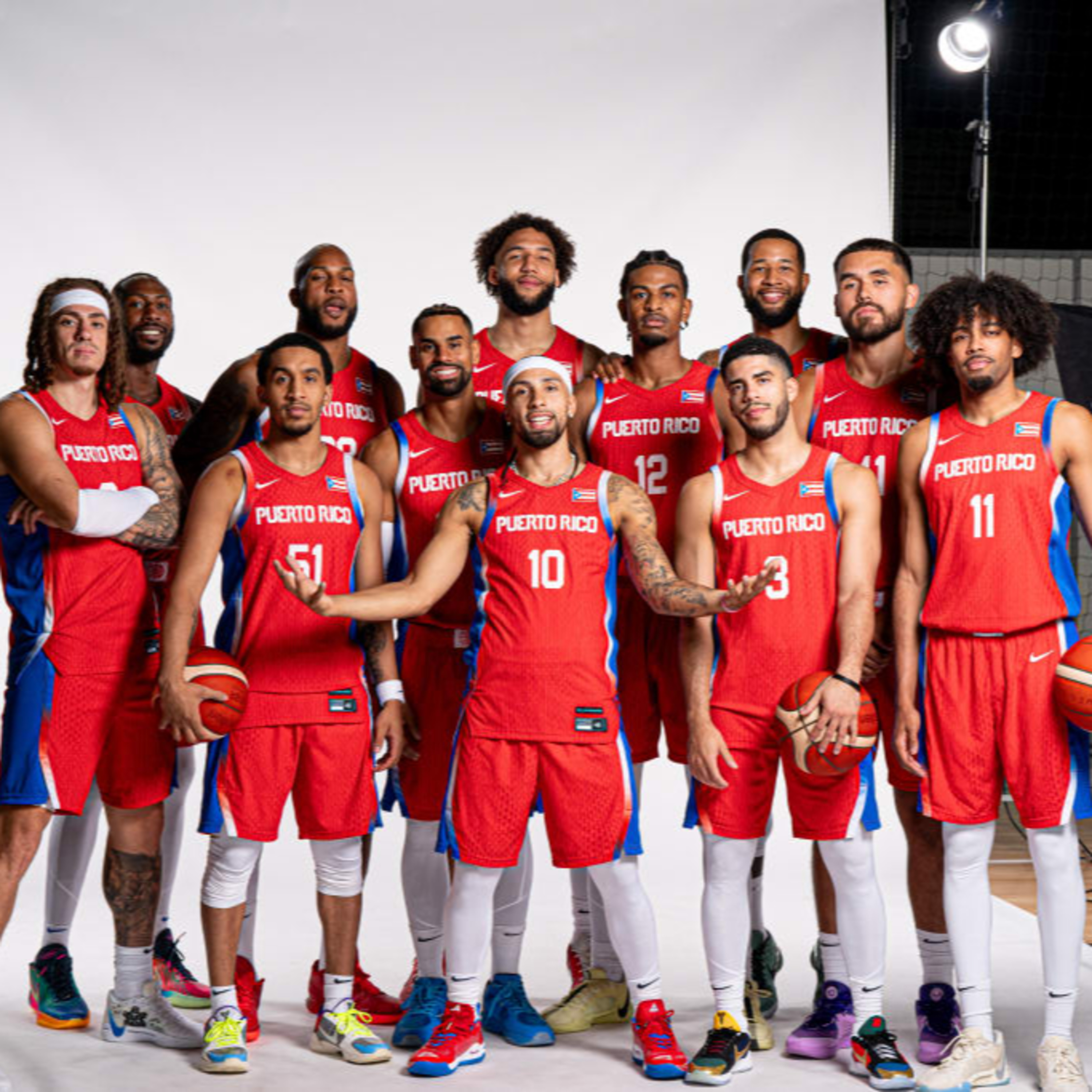 Portada de 12 Magnificos