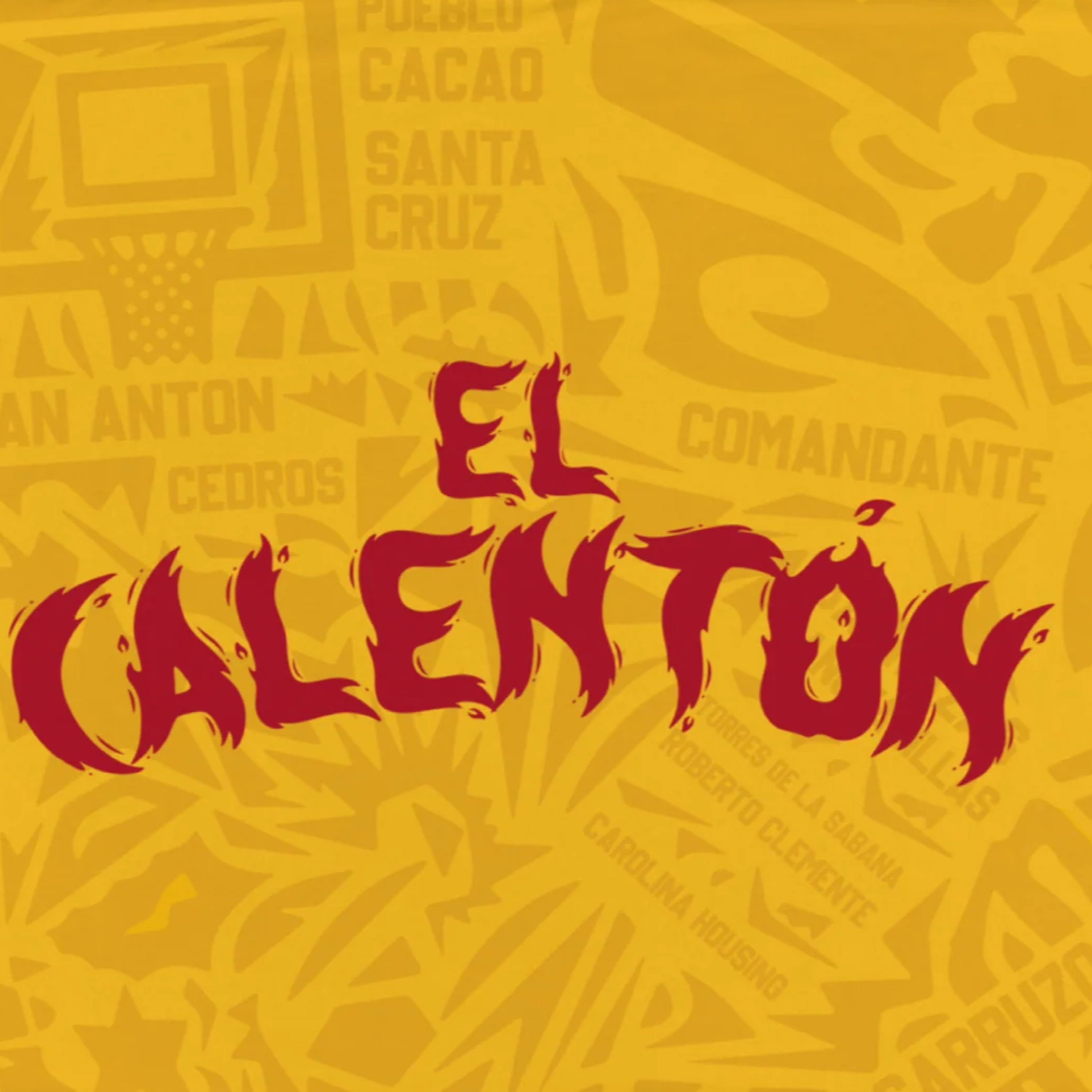 Portada de 12 Magnificos