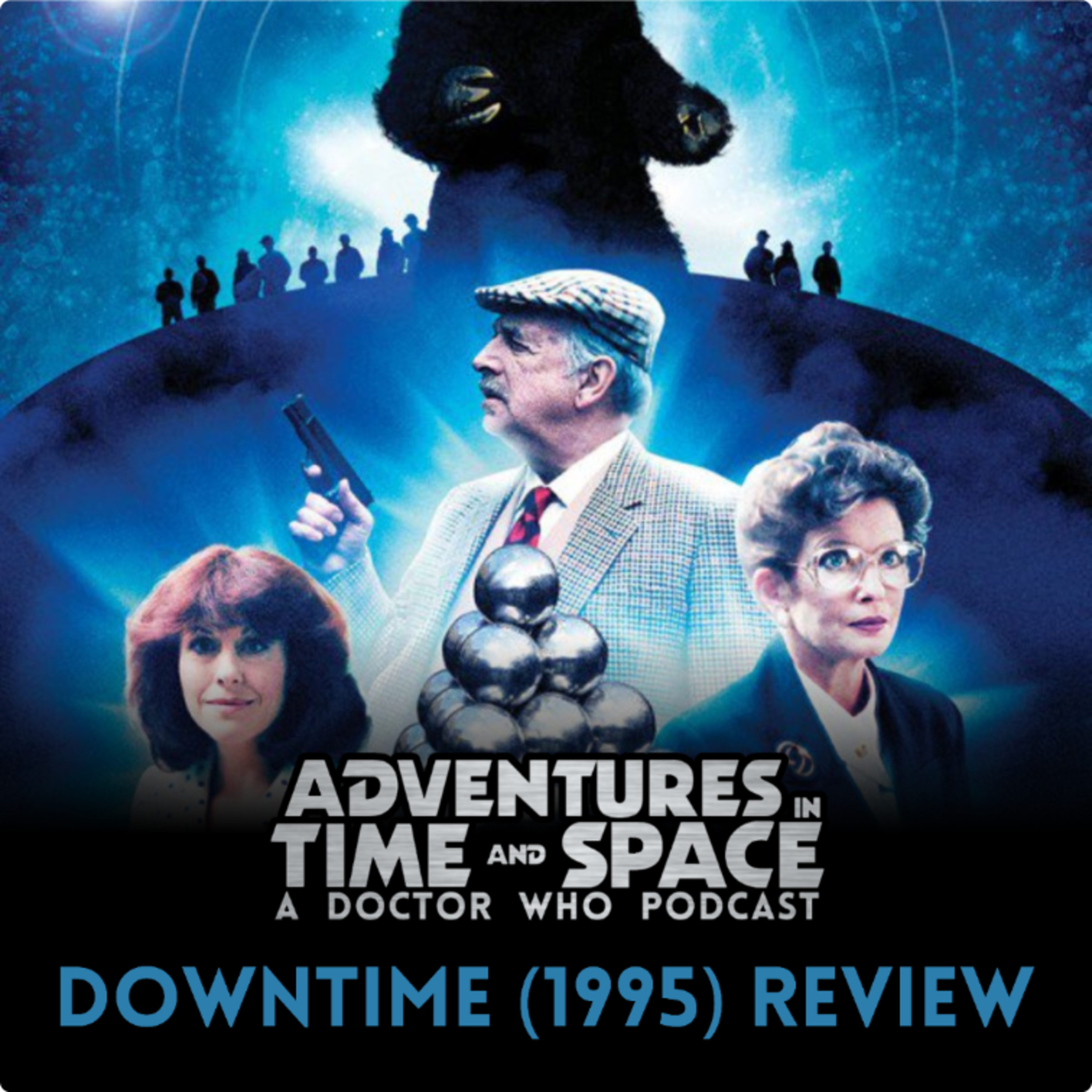 S3 E14: Downtime (1995) episode artwork