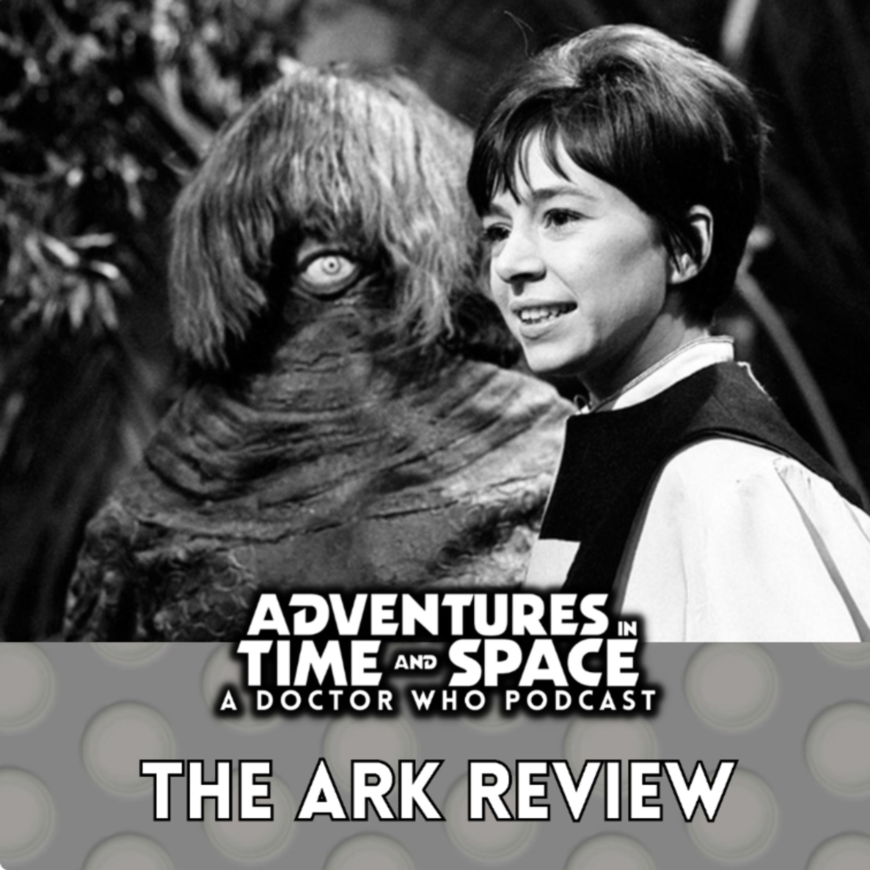 S3 E18: The Ark episode artwork