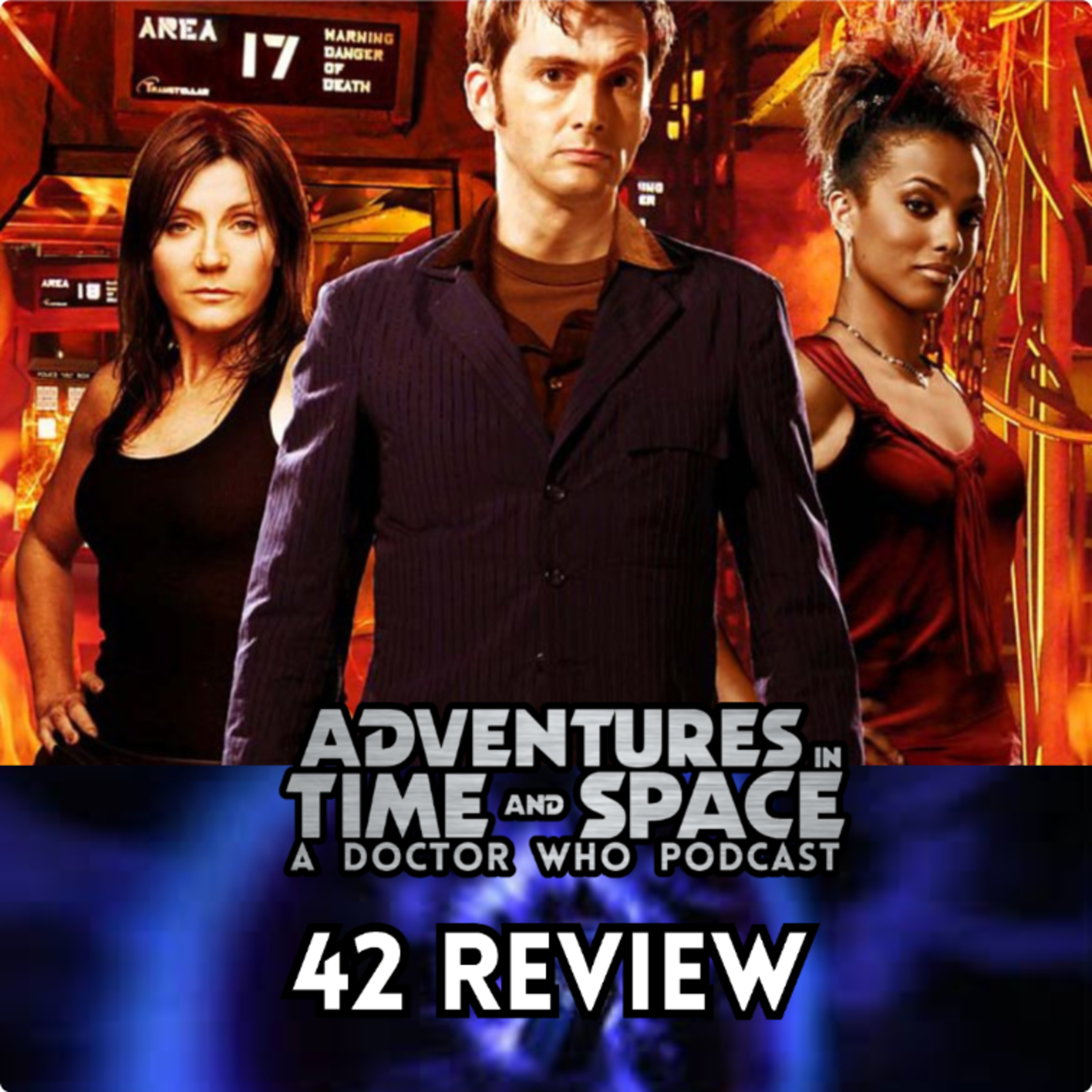 S3 E20: 42  episode artwork