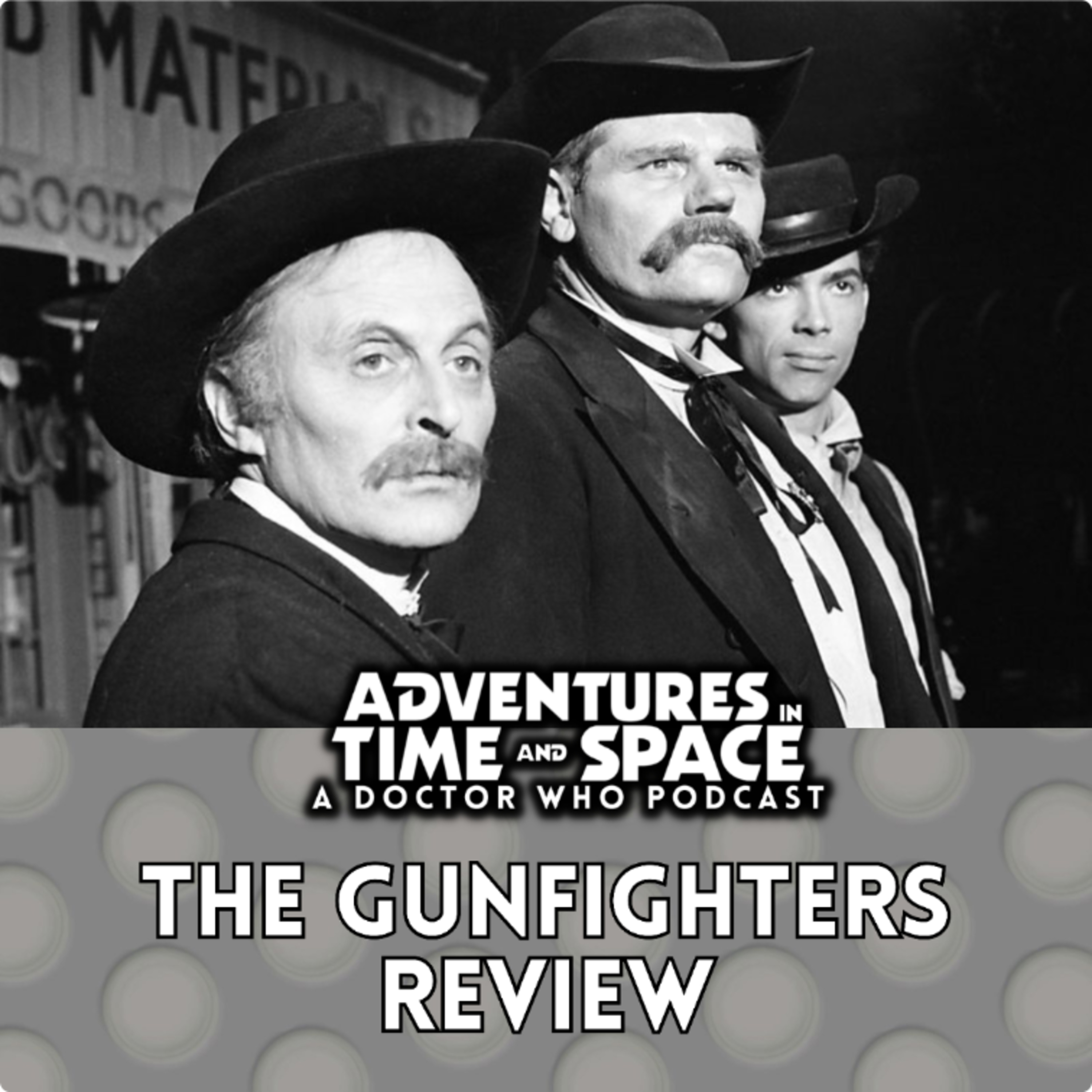 S3 E24: The Gunfighters episode artwork