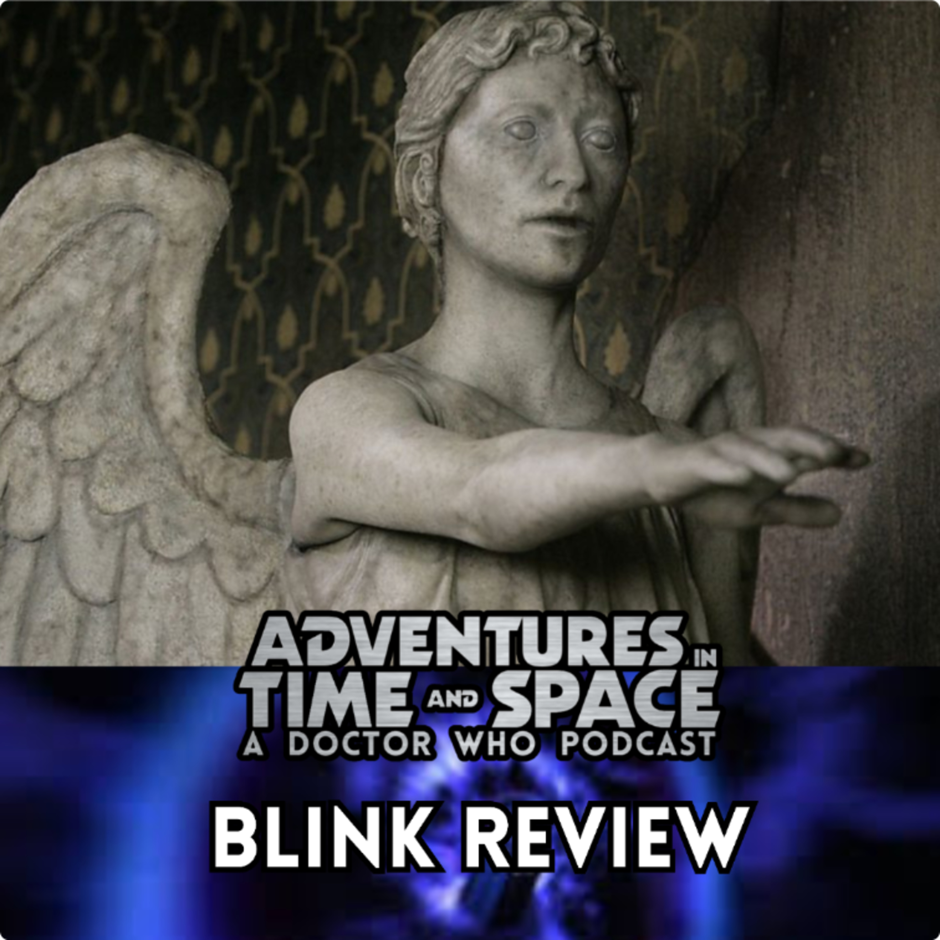 S3 E26: Blink episode artwork
