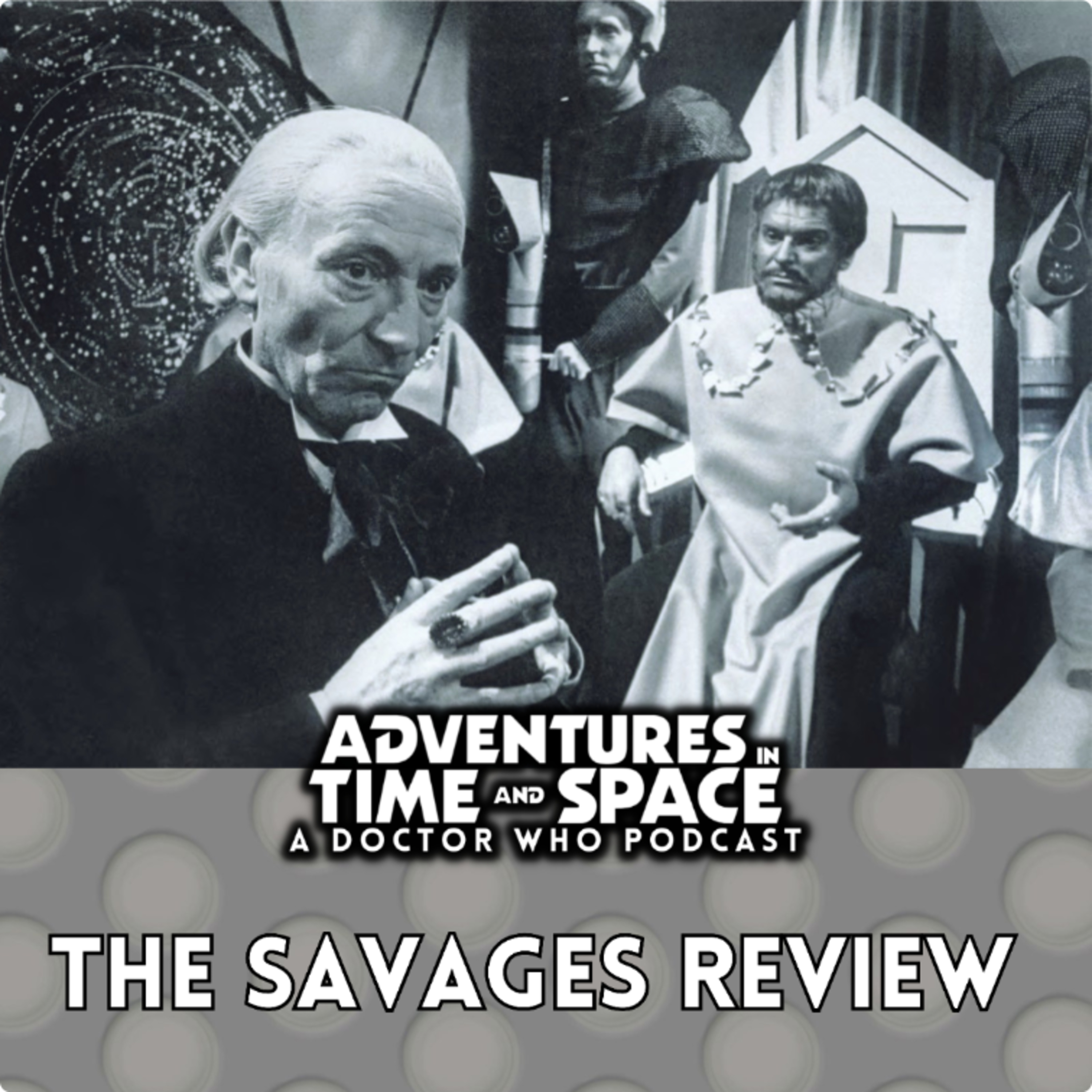 S3 E27: The Savages  episode artwork