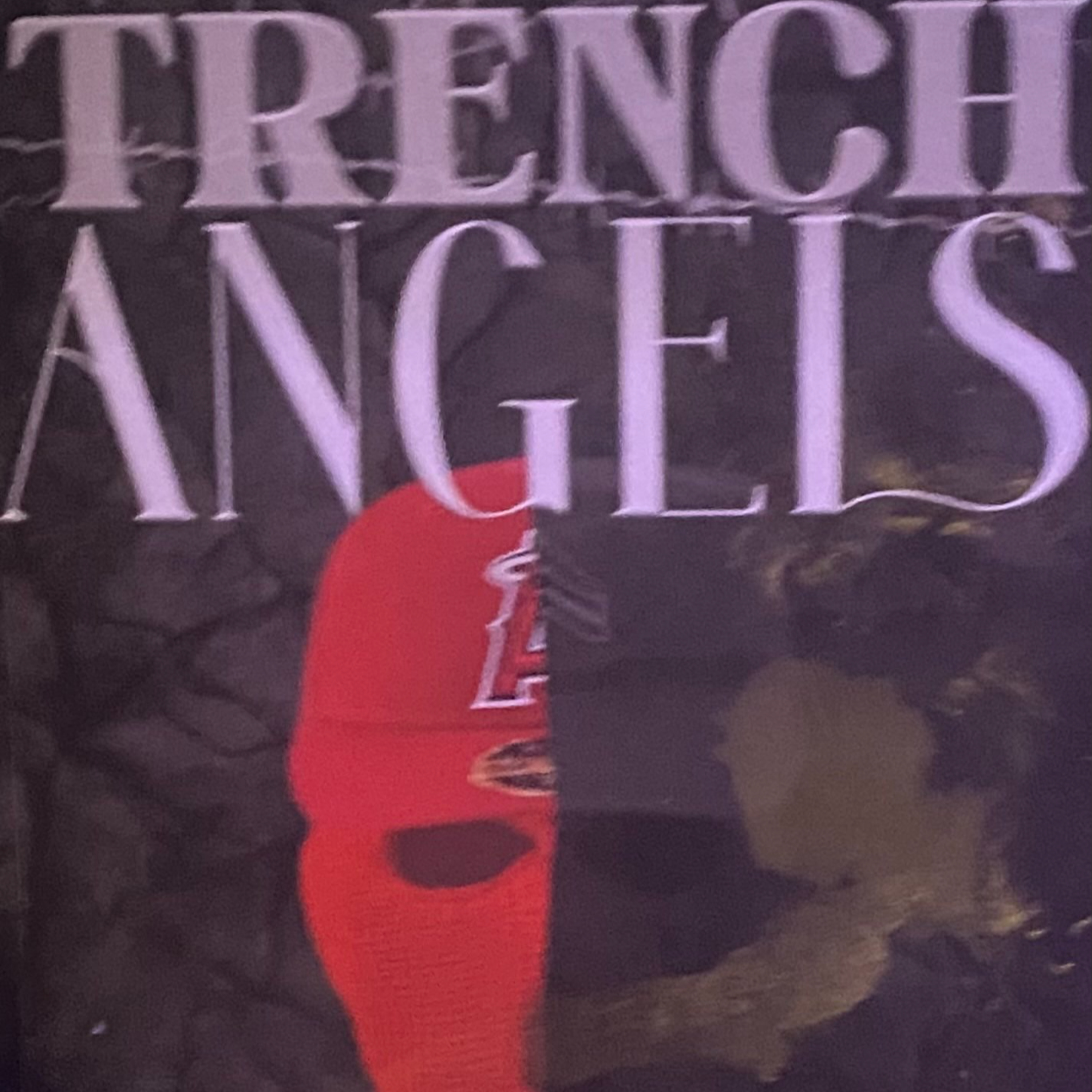 Stoner Thoughts: Trench angels 