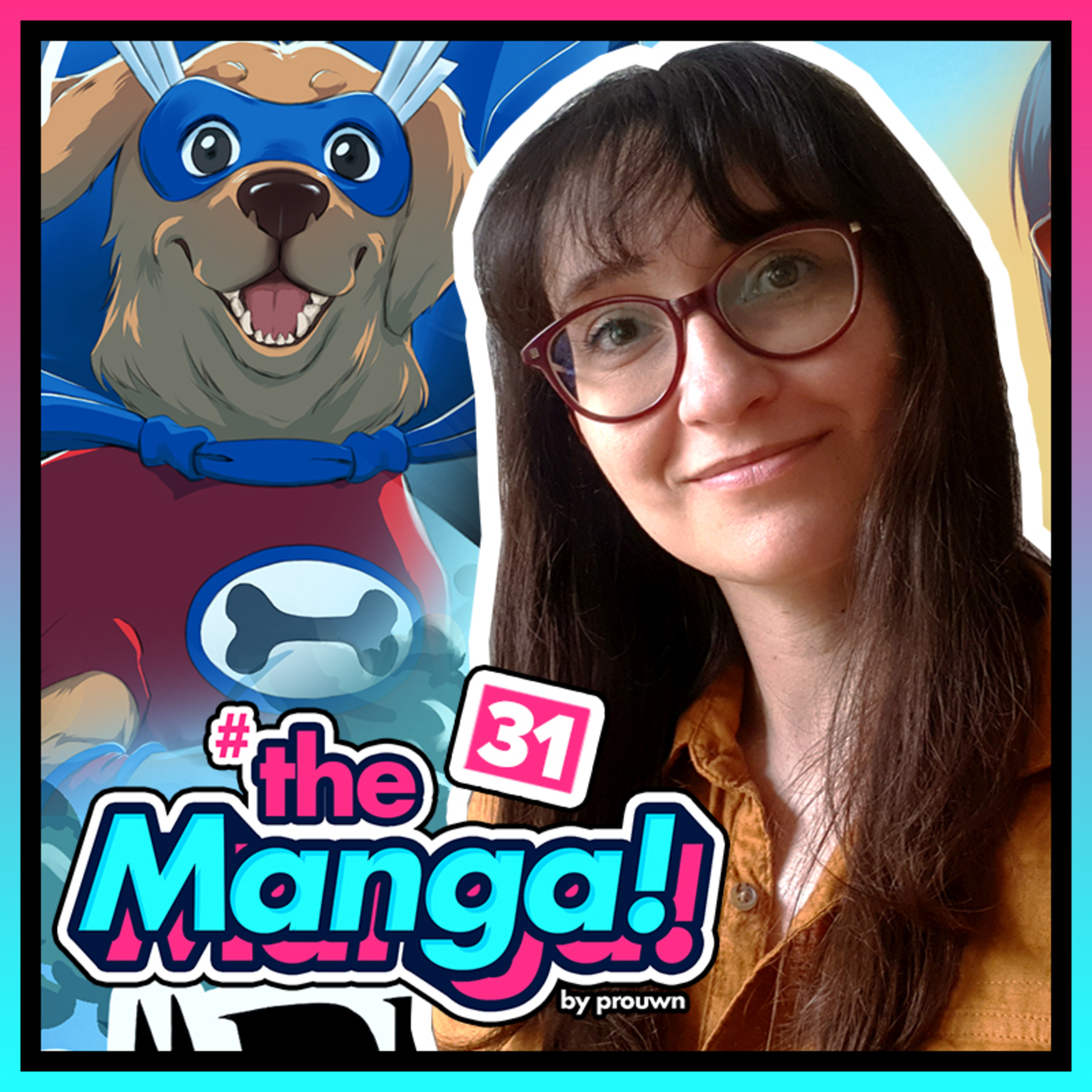 theManga! - Der Manga Podcast