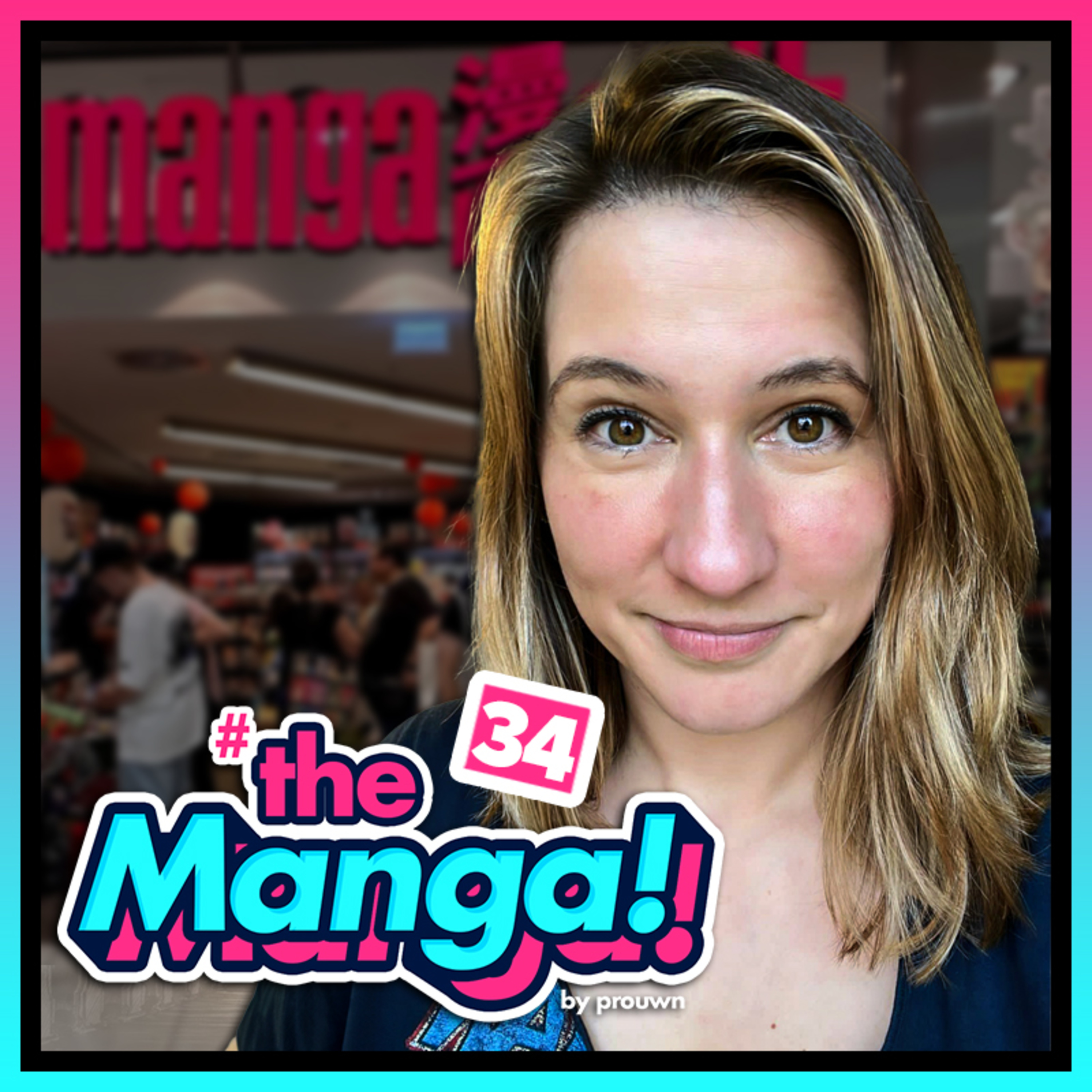 theManga! - Der Manga Podcast