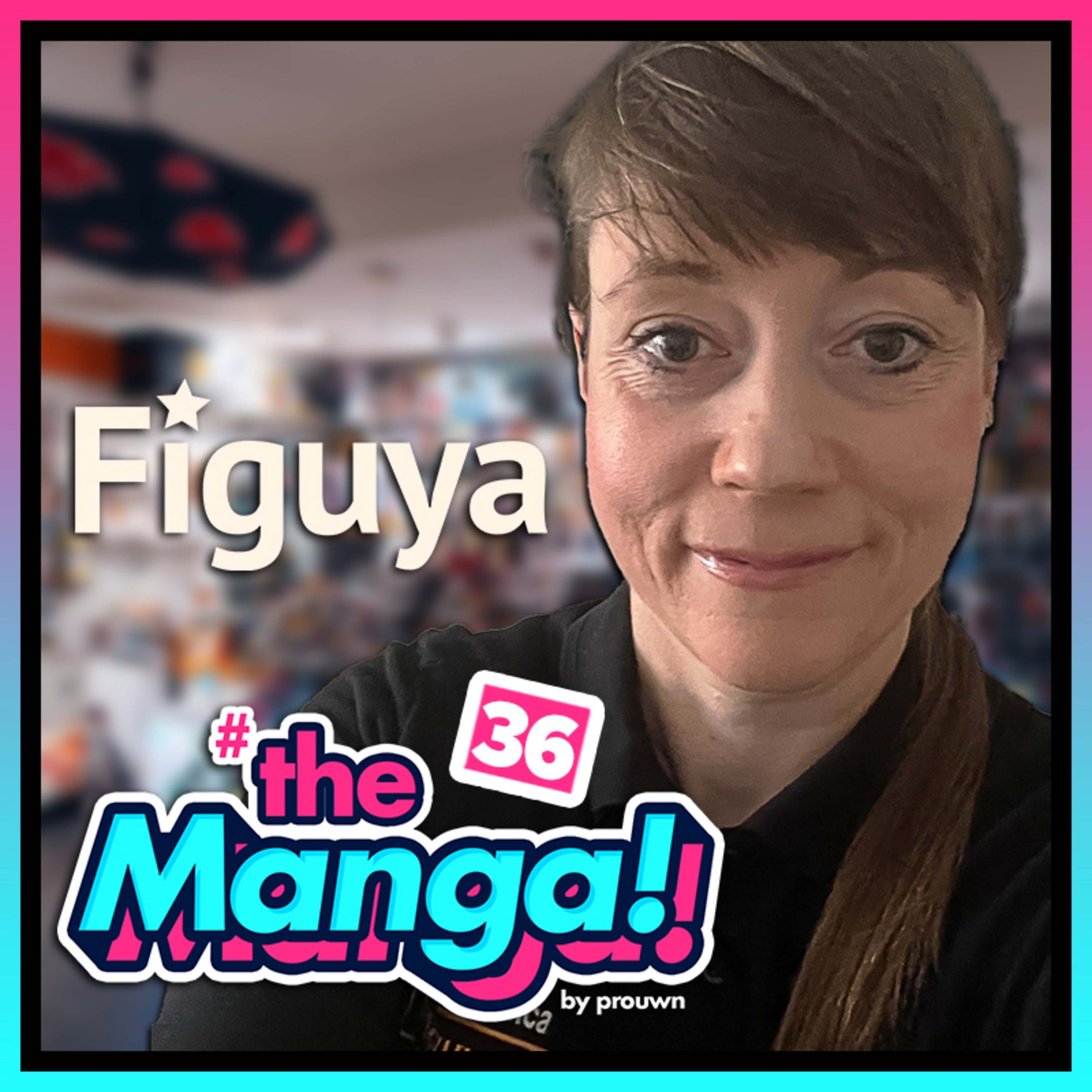 theManga! - Der Manga Podcast