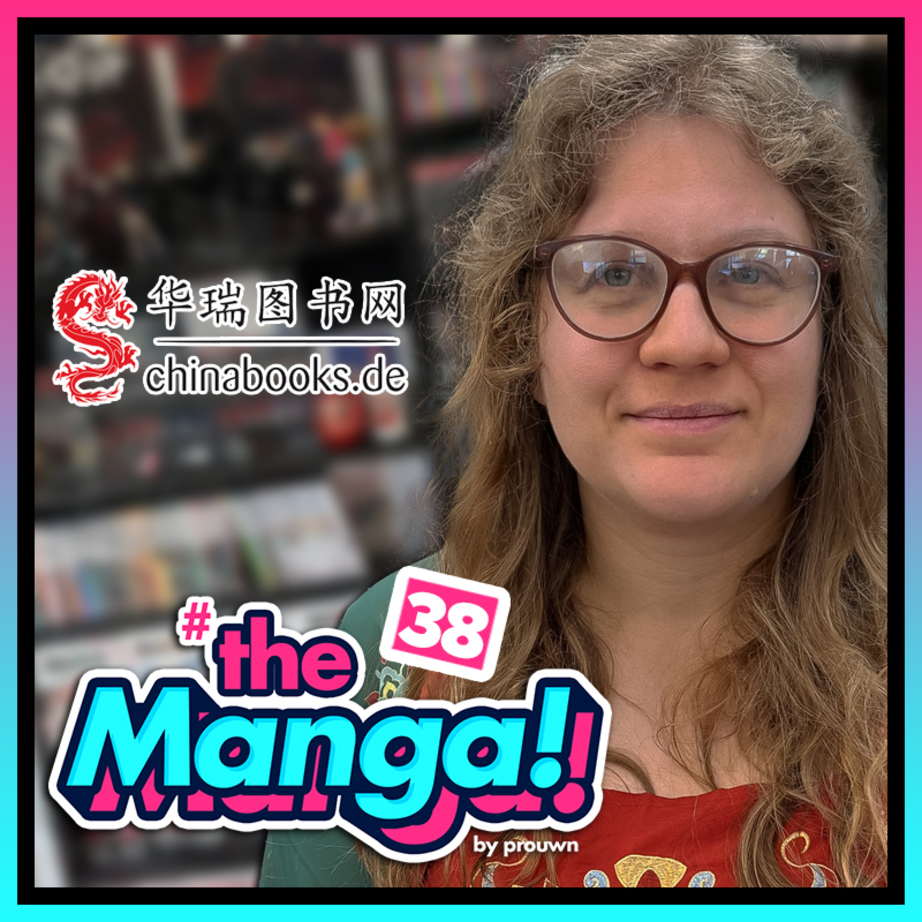 theManga! - Der Manga Podcast