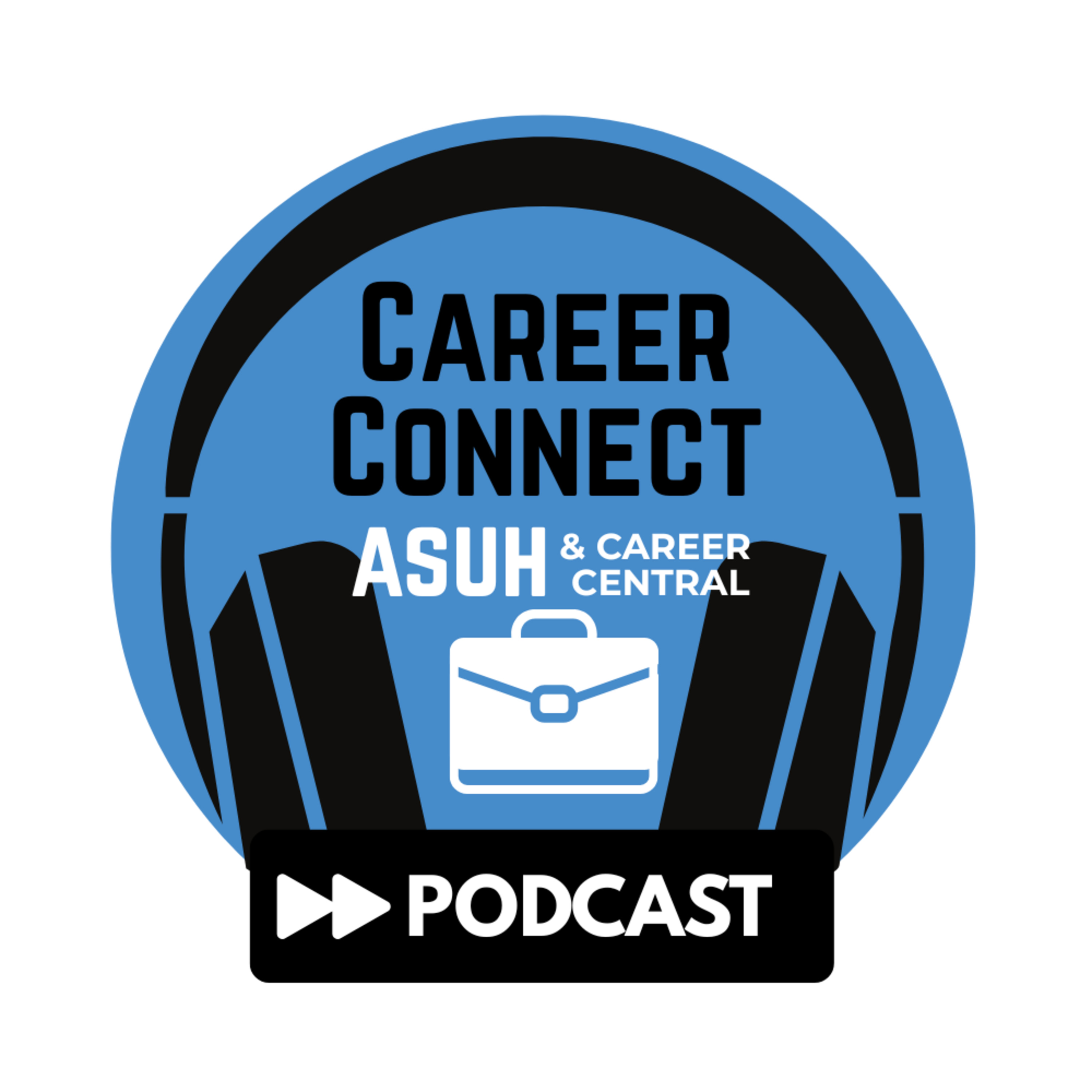 Career Connect: Jaime Craycroft – Find Your Own Voice, Determination in the Performing Arts episode artwork