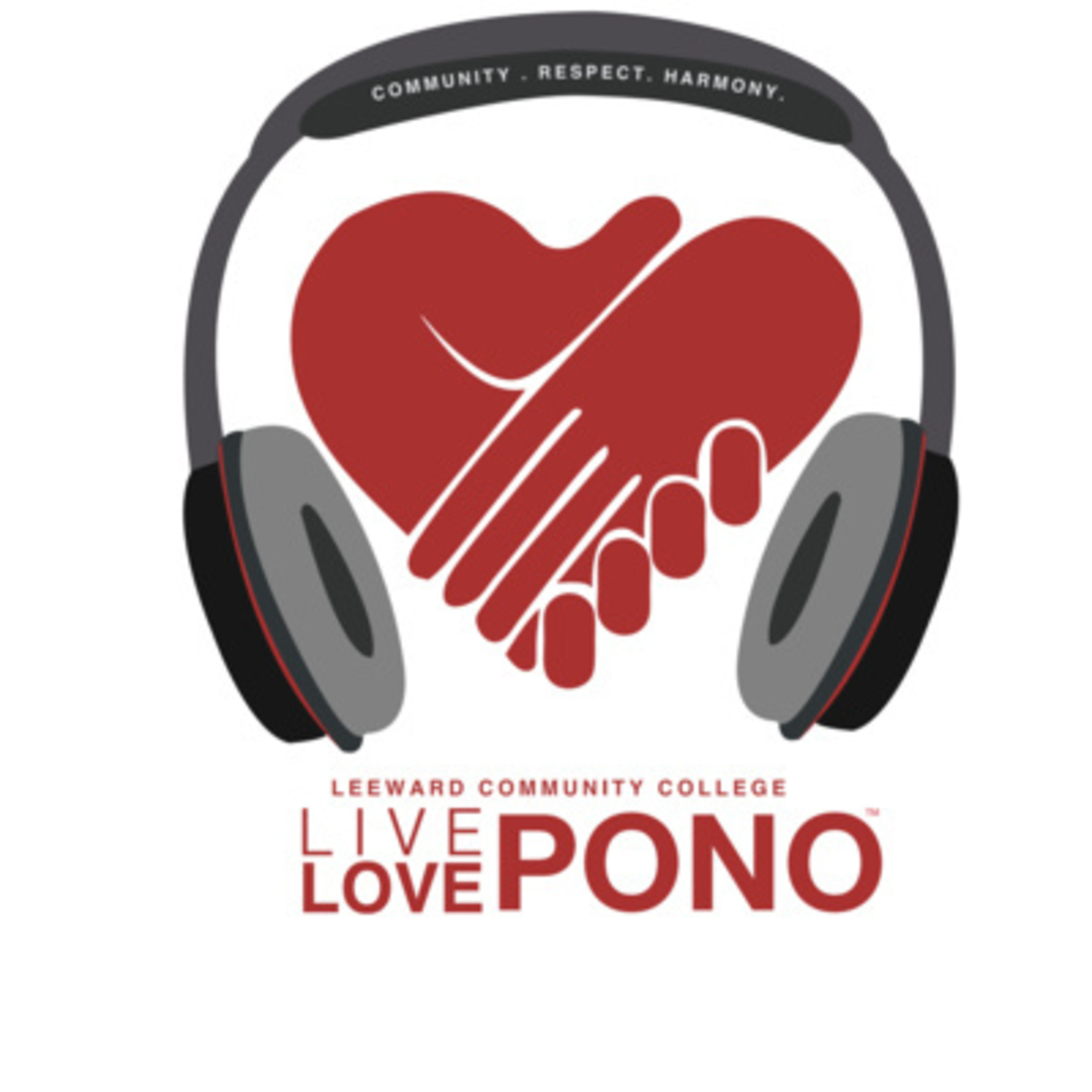 Live Pono, Love Pono Episode 57: More Than Just I Love You w/ Professor Syreeta Washington: The Power of Presence in Words of Affirmation episode artwork