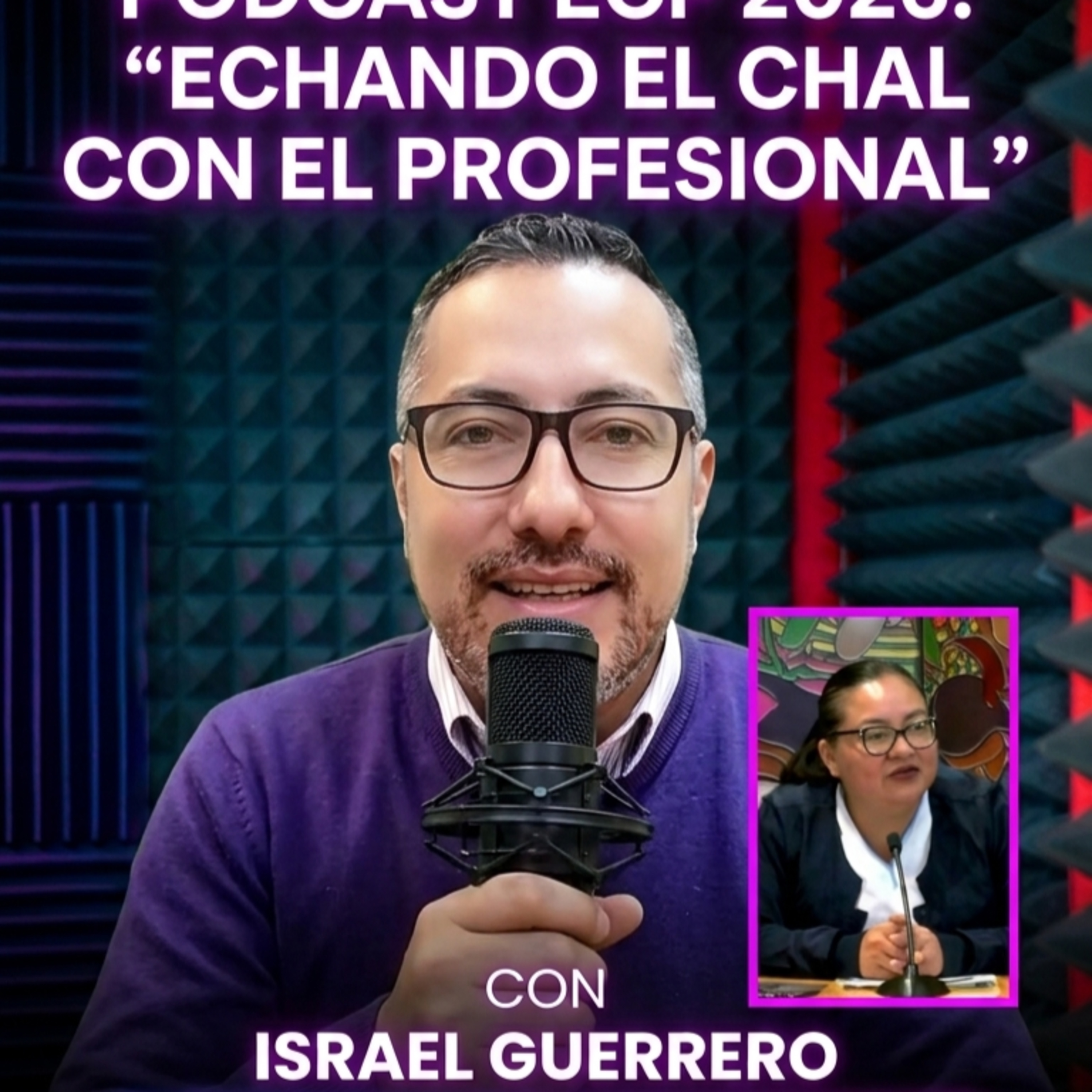 Síndrome del impostor en el paciente crítico episode artwork