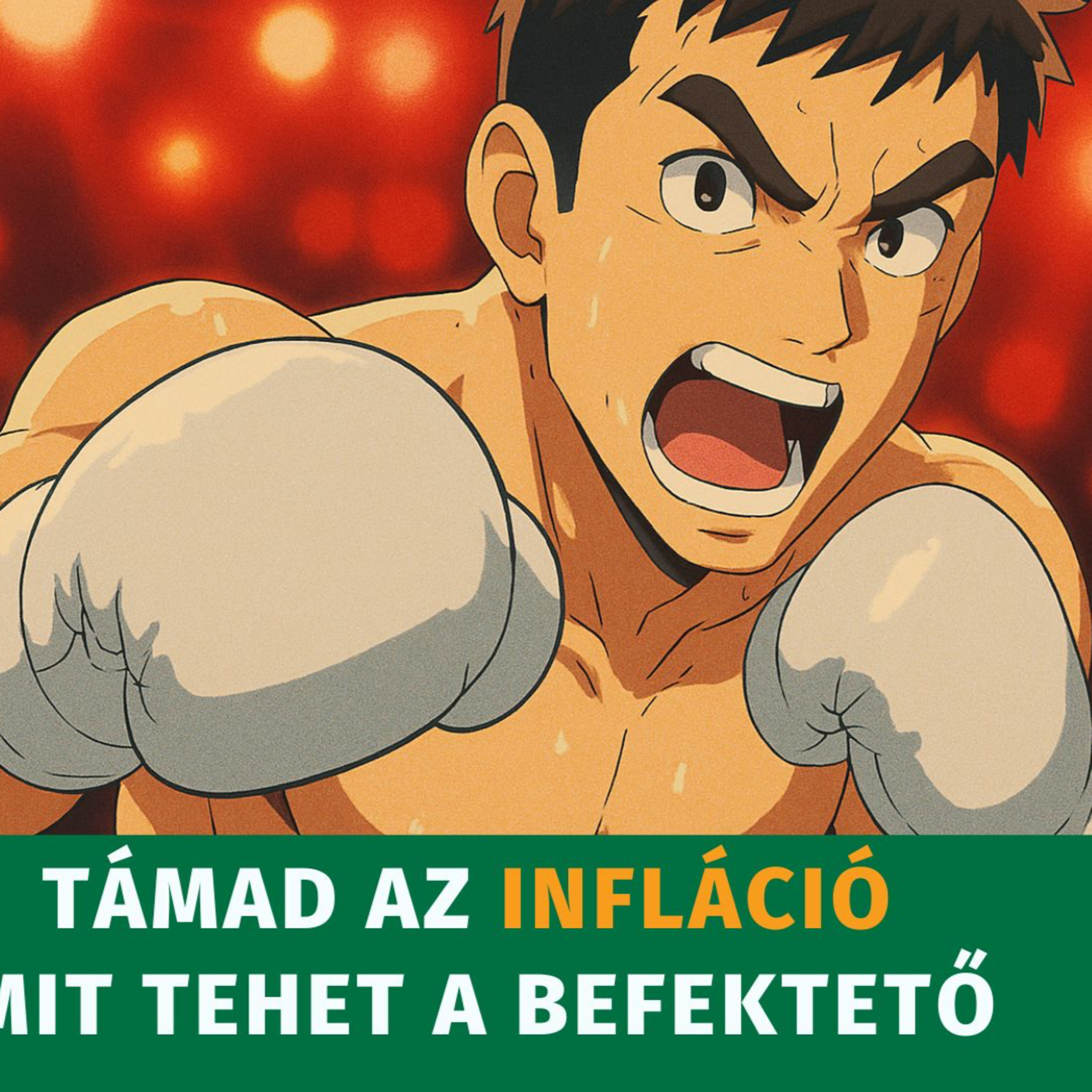 Pénz Beszél