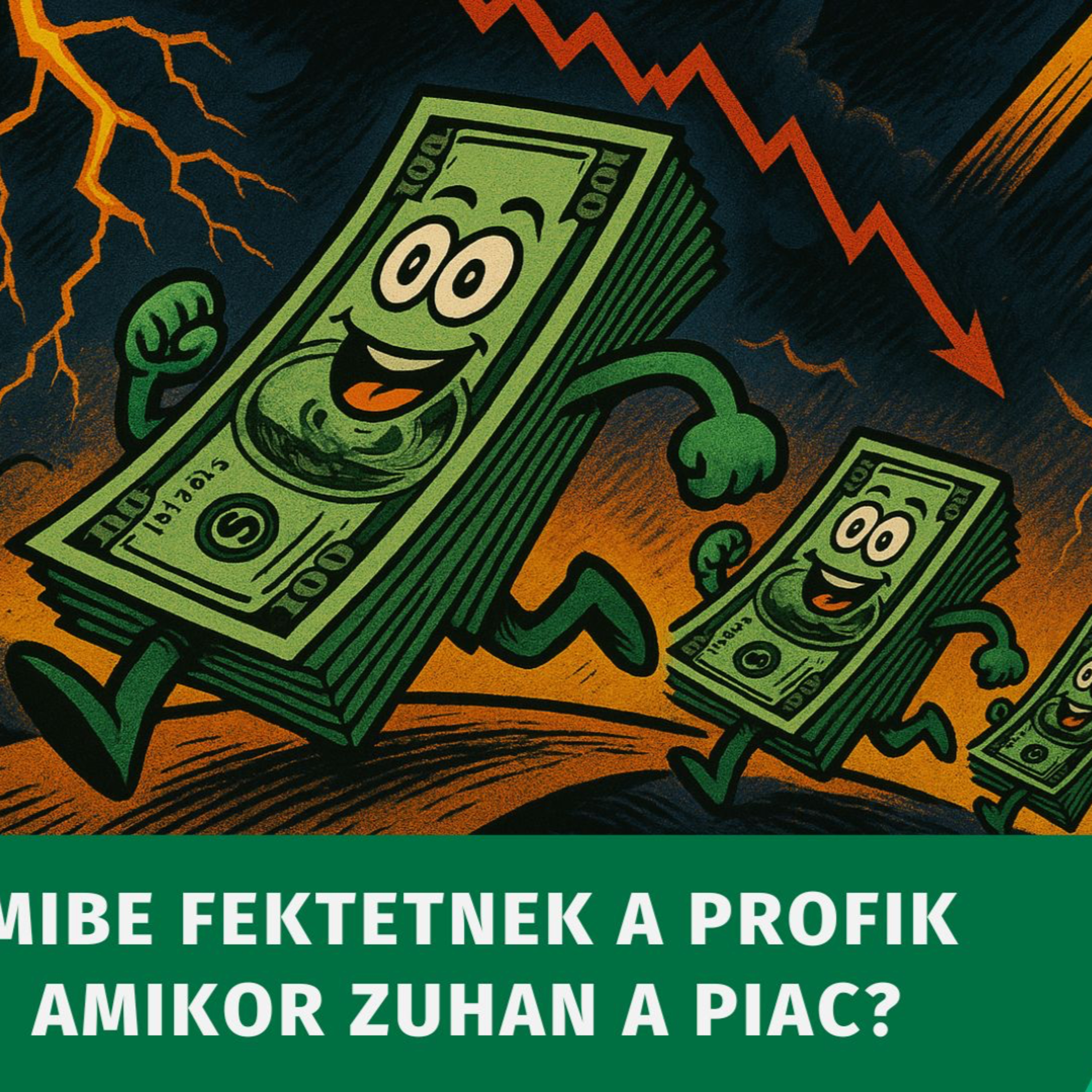 Pénz Beszél