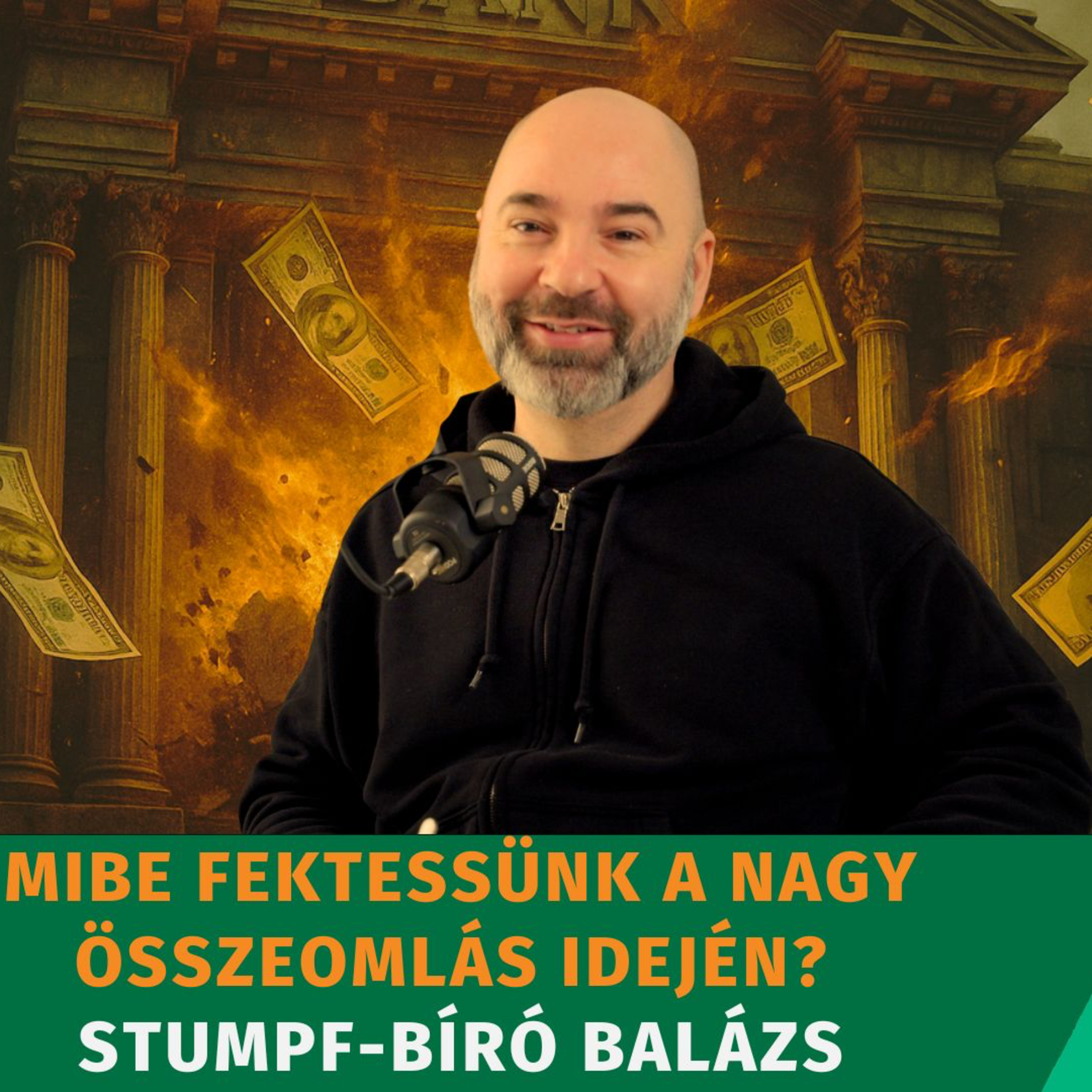 Pénz Beszél