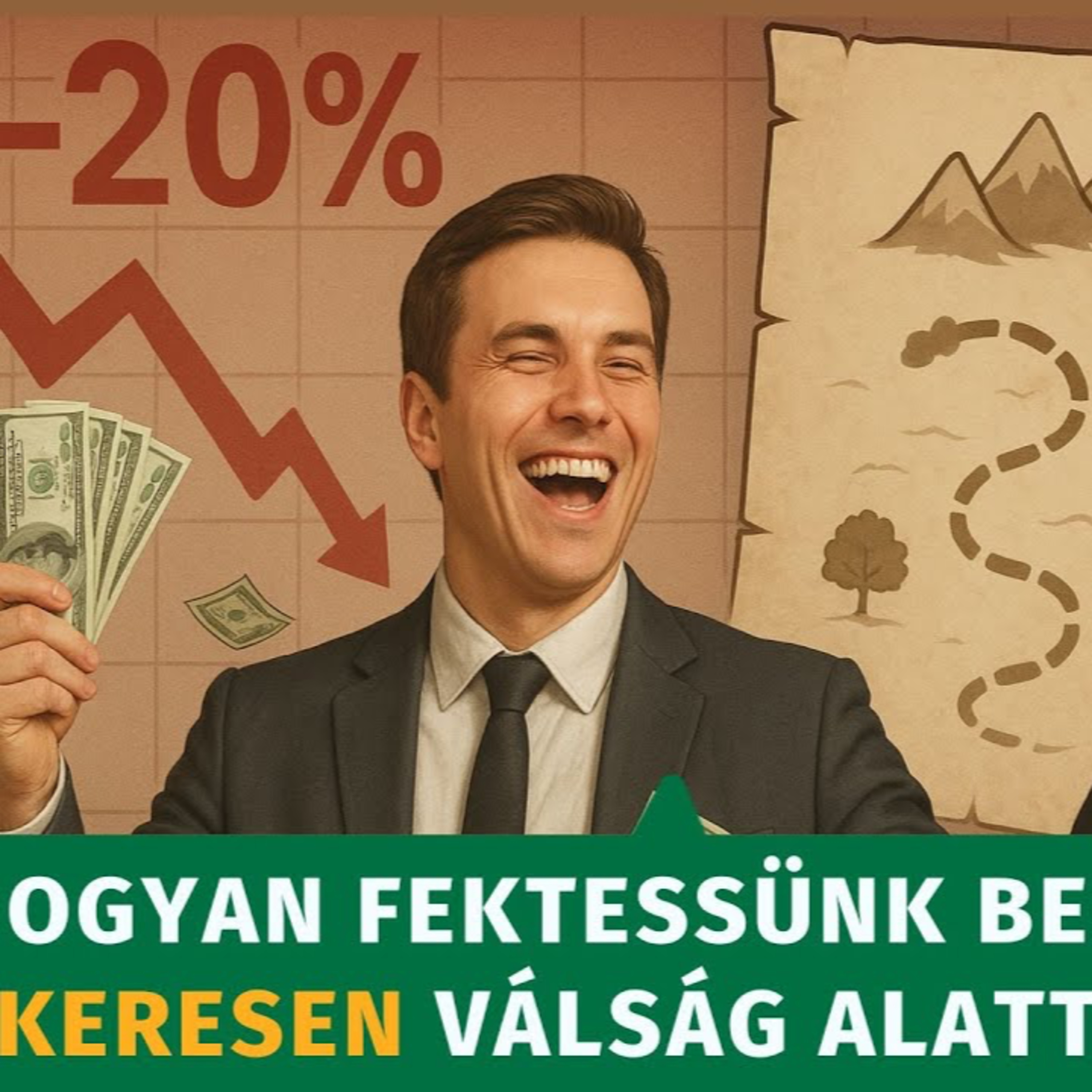 Pénz Beszél