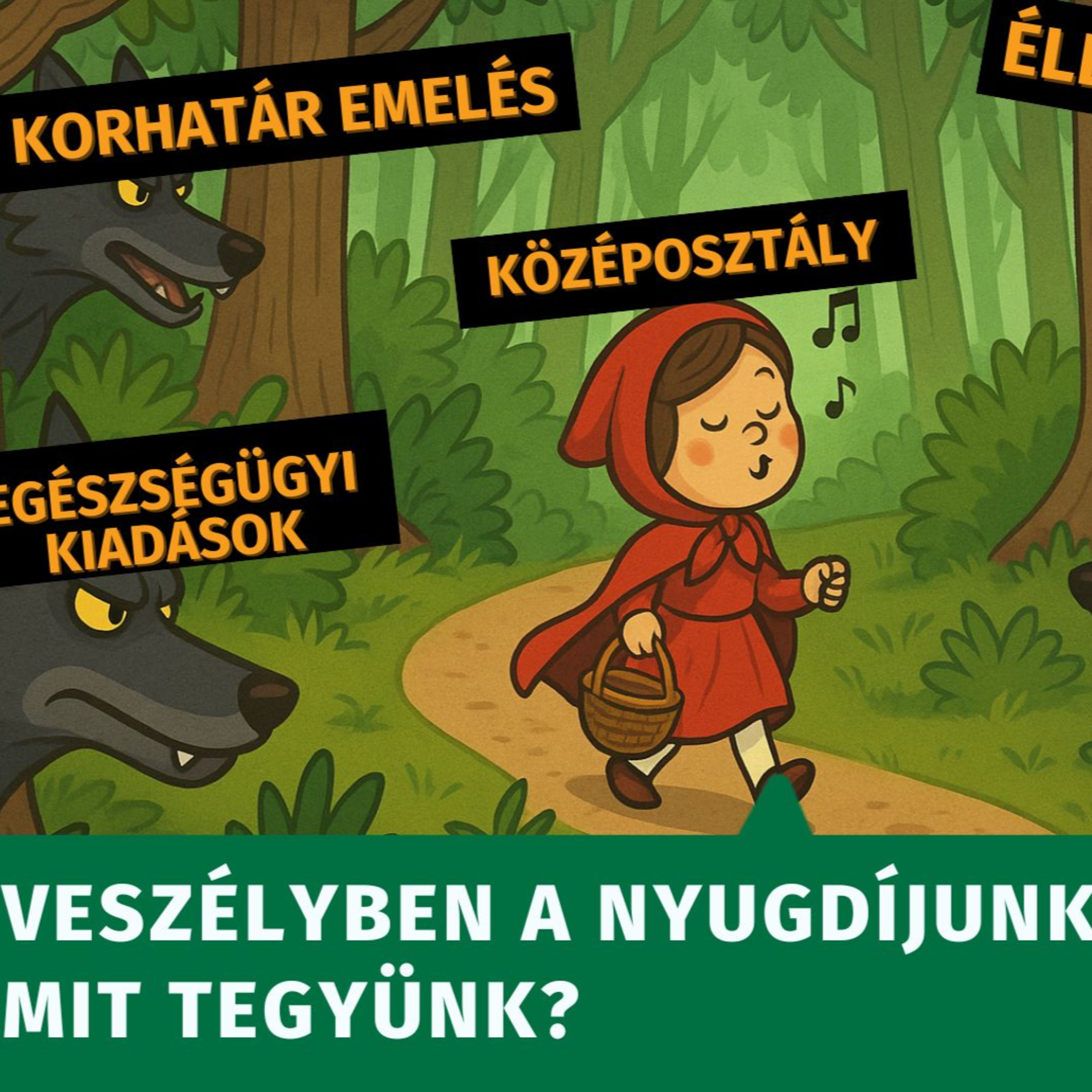 Pénz Beszél
