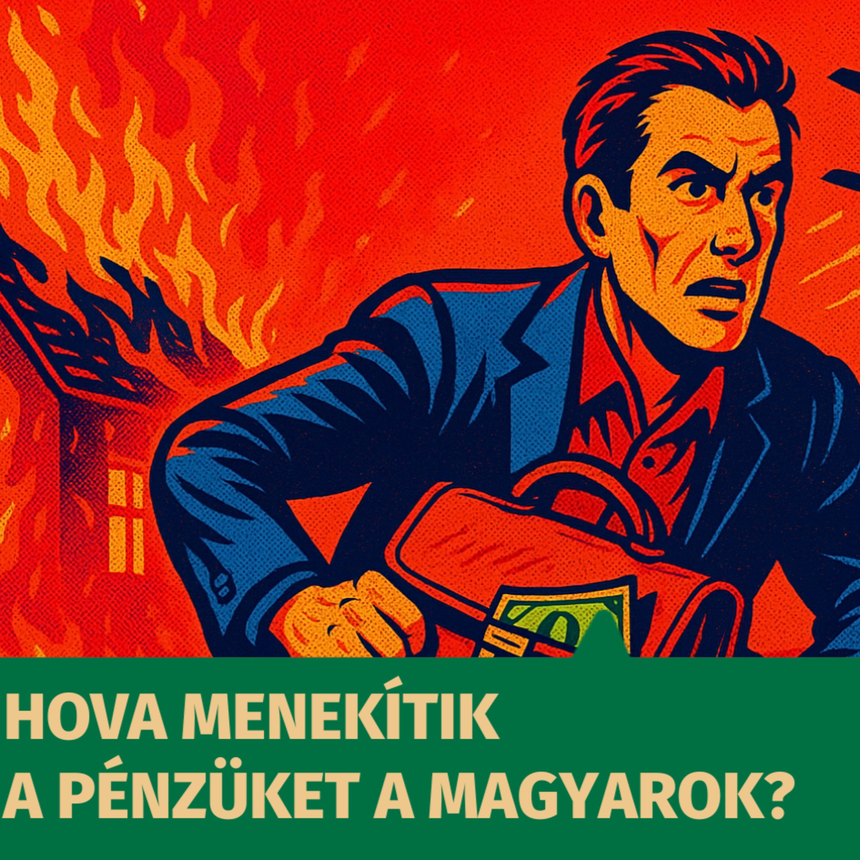 Pénz Beszél