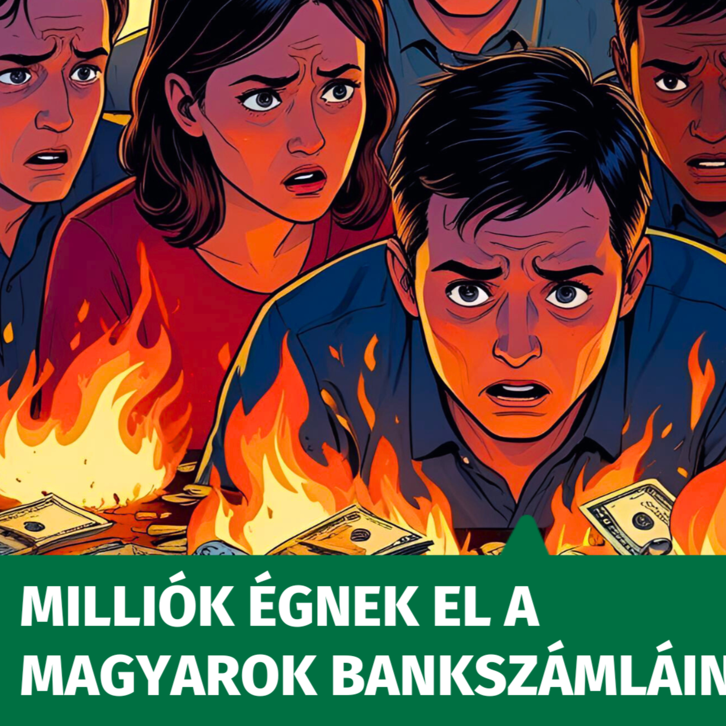 Pénz Beszél