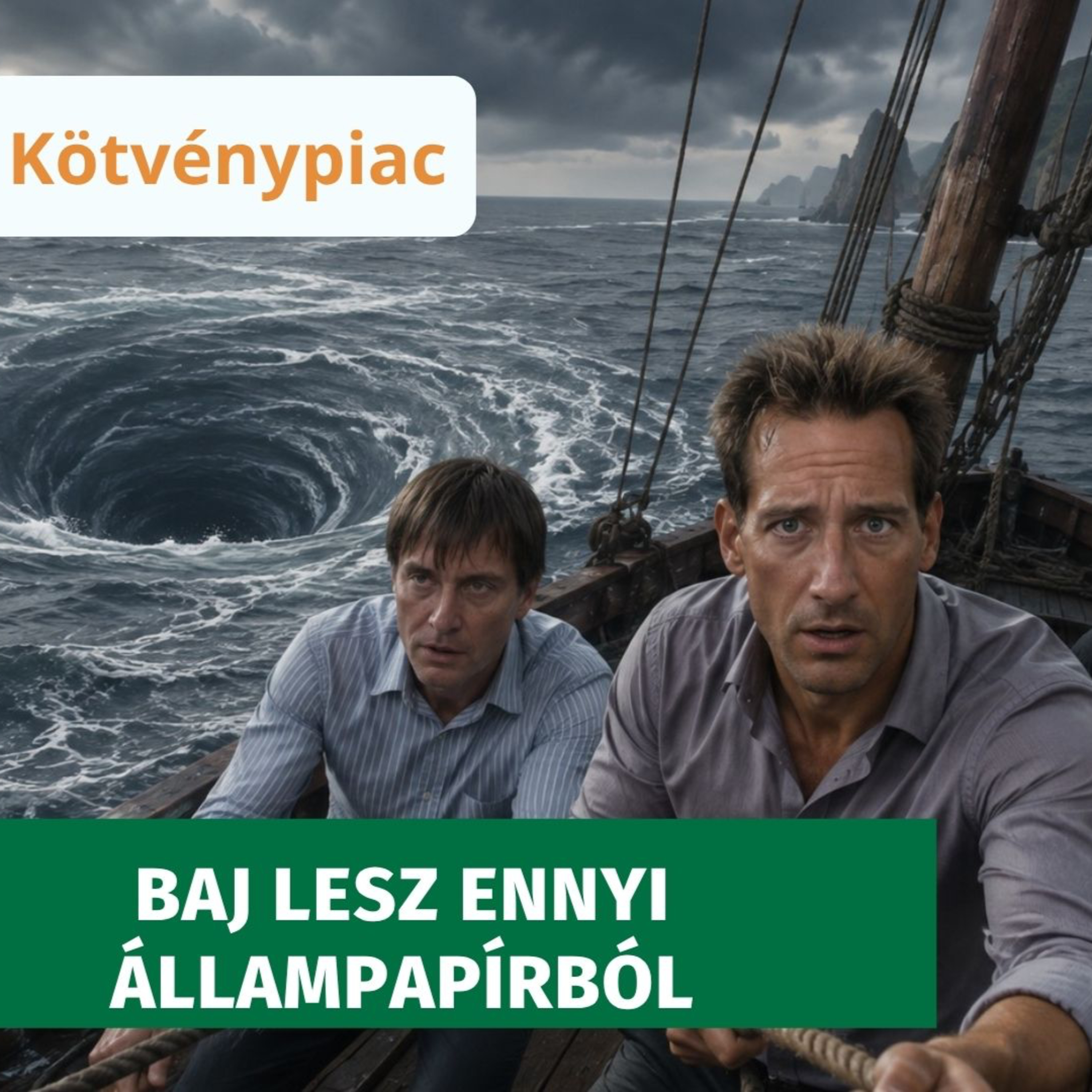 A következő pénzügyi válságot az állampapírok okozzák?