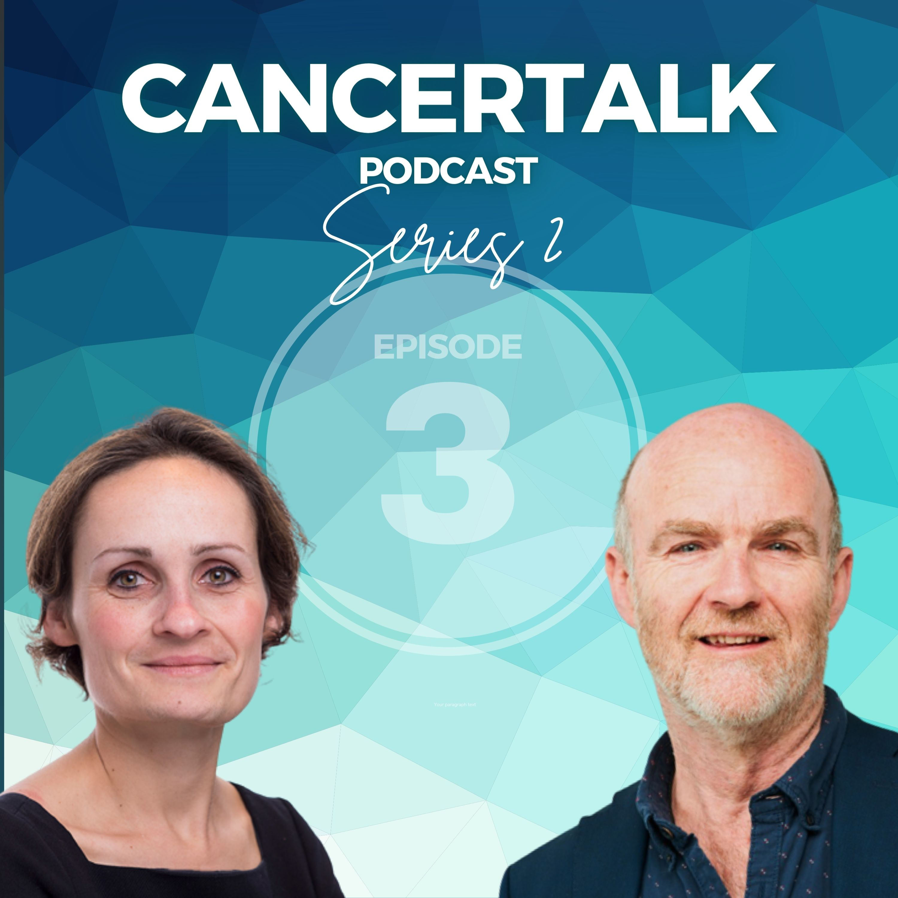 CANCERTALK