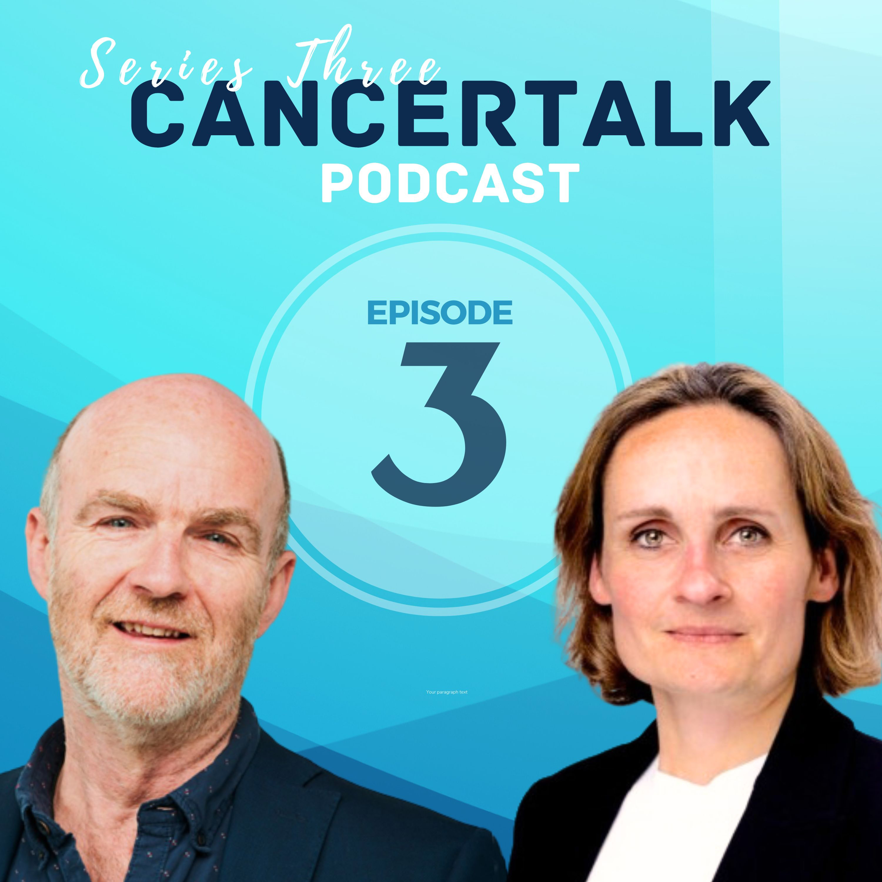 CANCERTALK