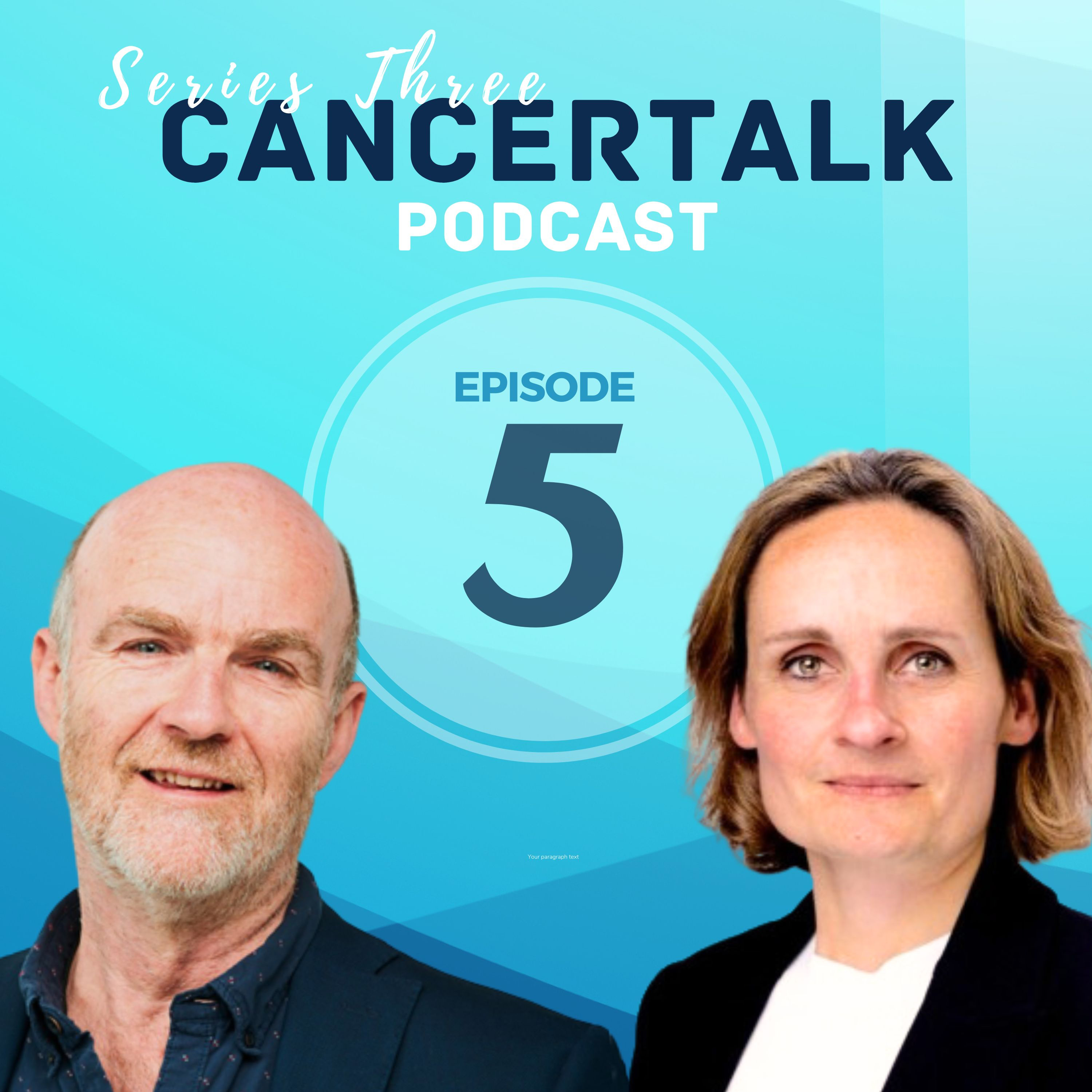 Winning Hearts and Minds - with Prof Robert Thomas episode artwork