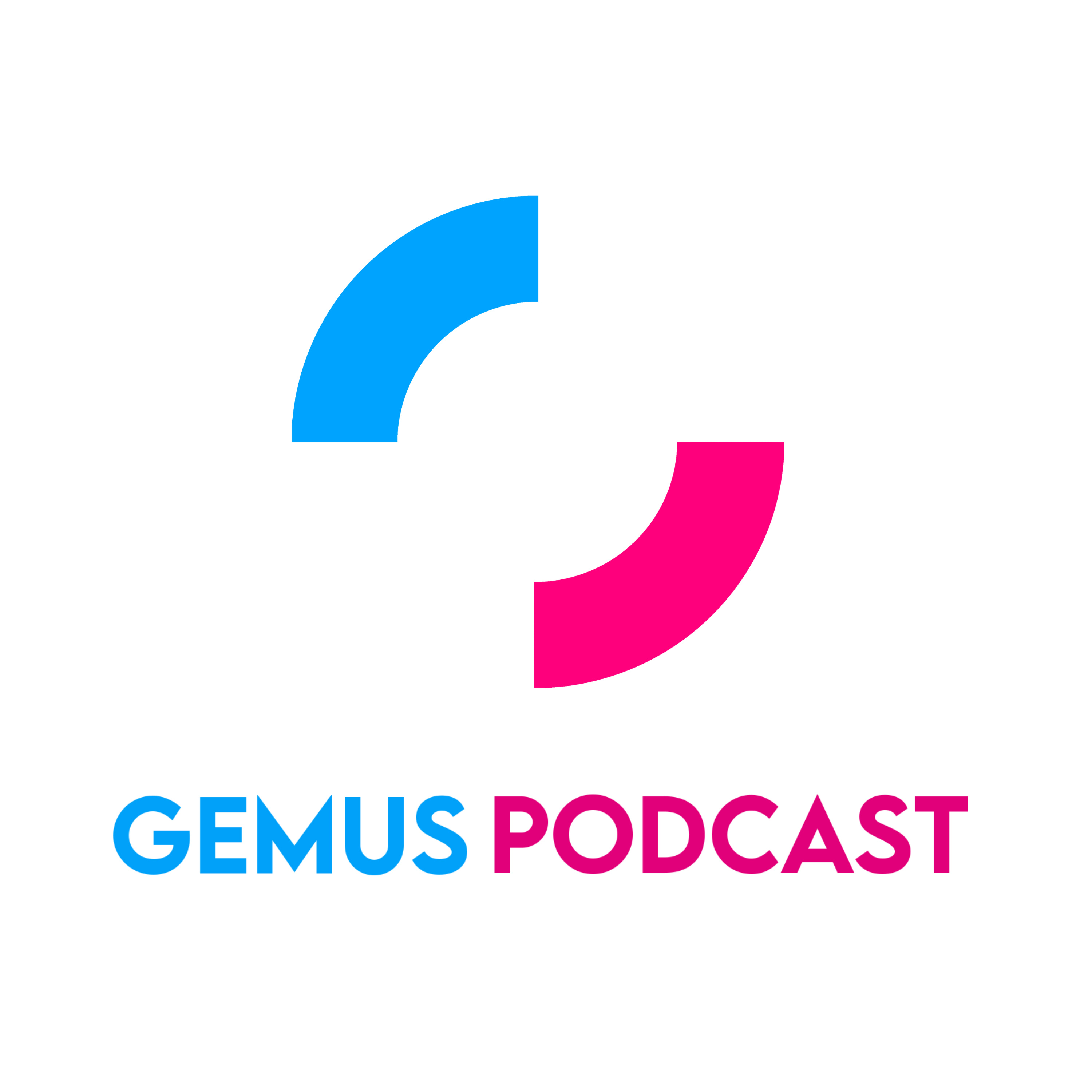 GEMUS PODCAST