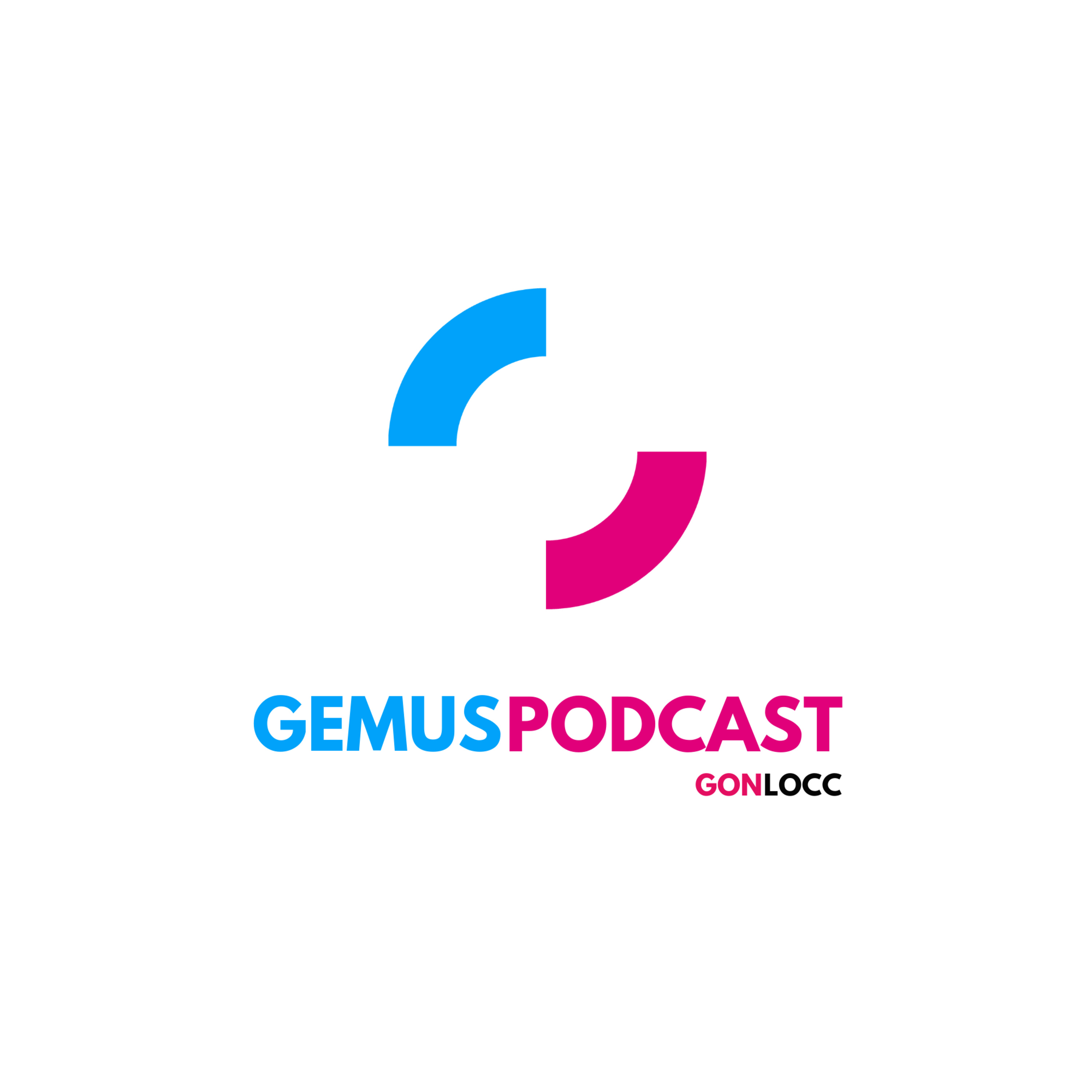 🔊 Opiniones Pokémon Arceus, mes cargado de videojuegos, Play compra Bungie... | GEMUS PODCAST #3 🔊 Opiniones Pokémon Arceus, mes cargado de videojuegos, Play compra Bungie... | GEMUS PODCAST #3