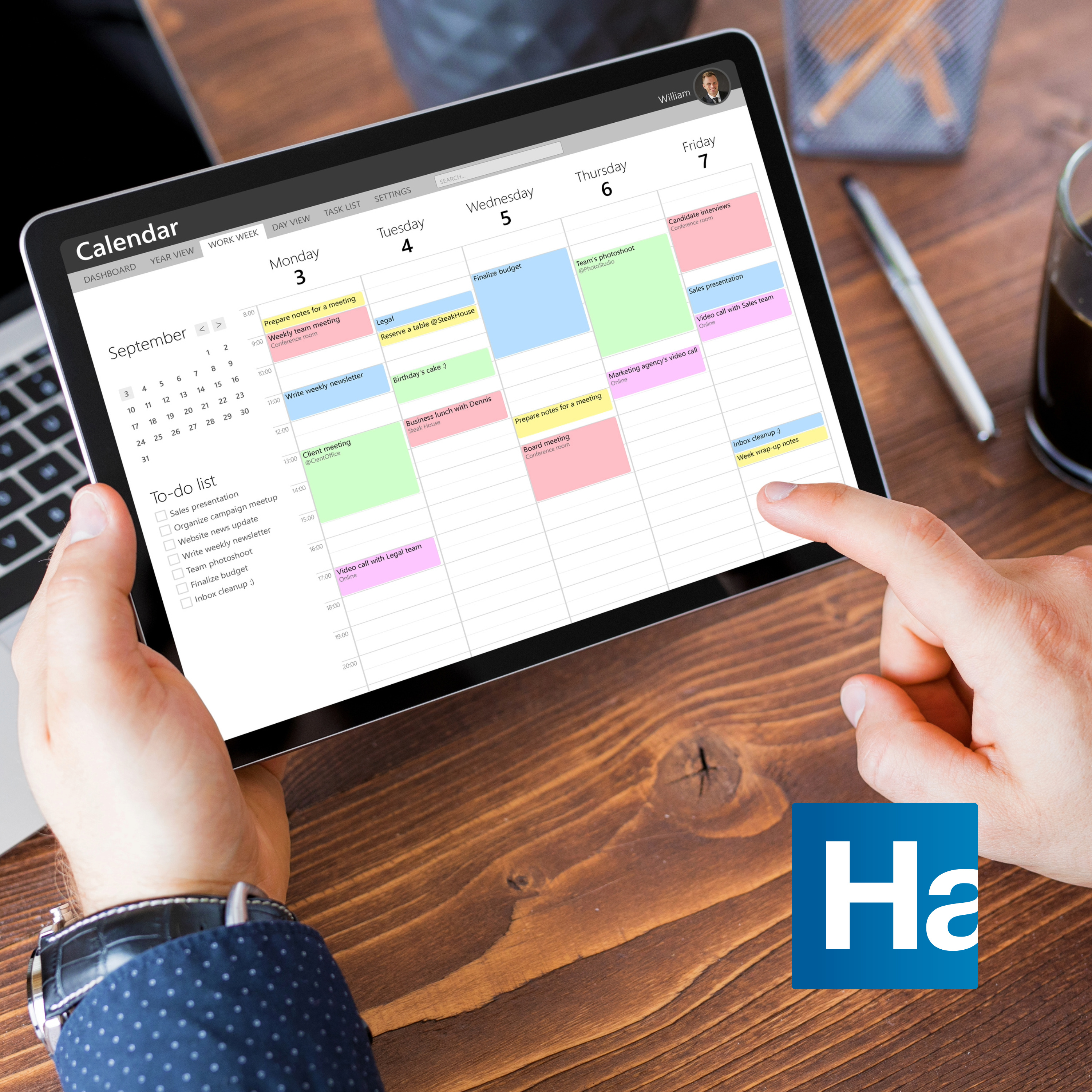Handelsbanken Insights Economic Update