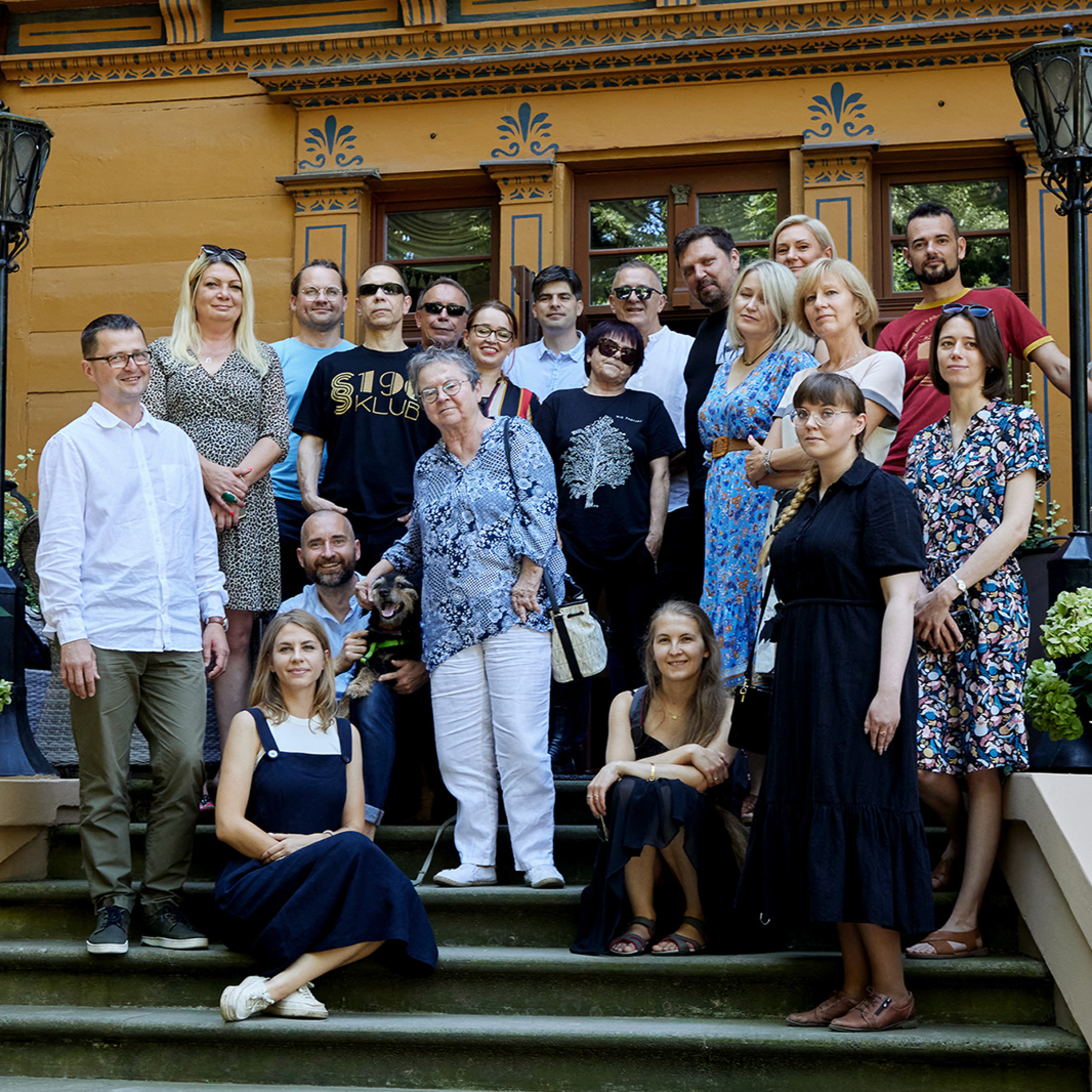 Kultura u Podstaw