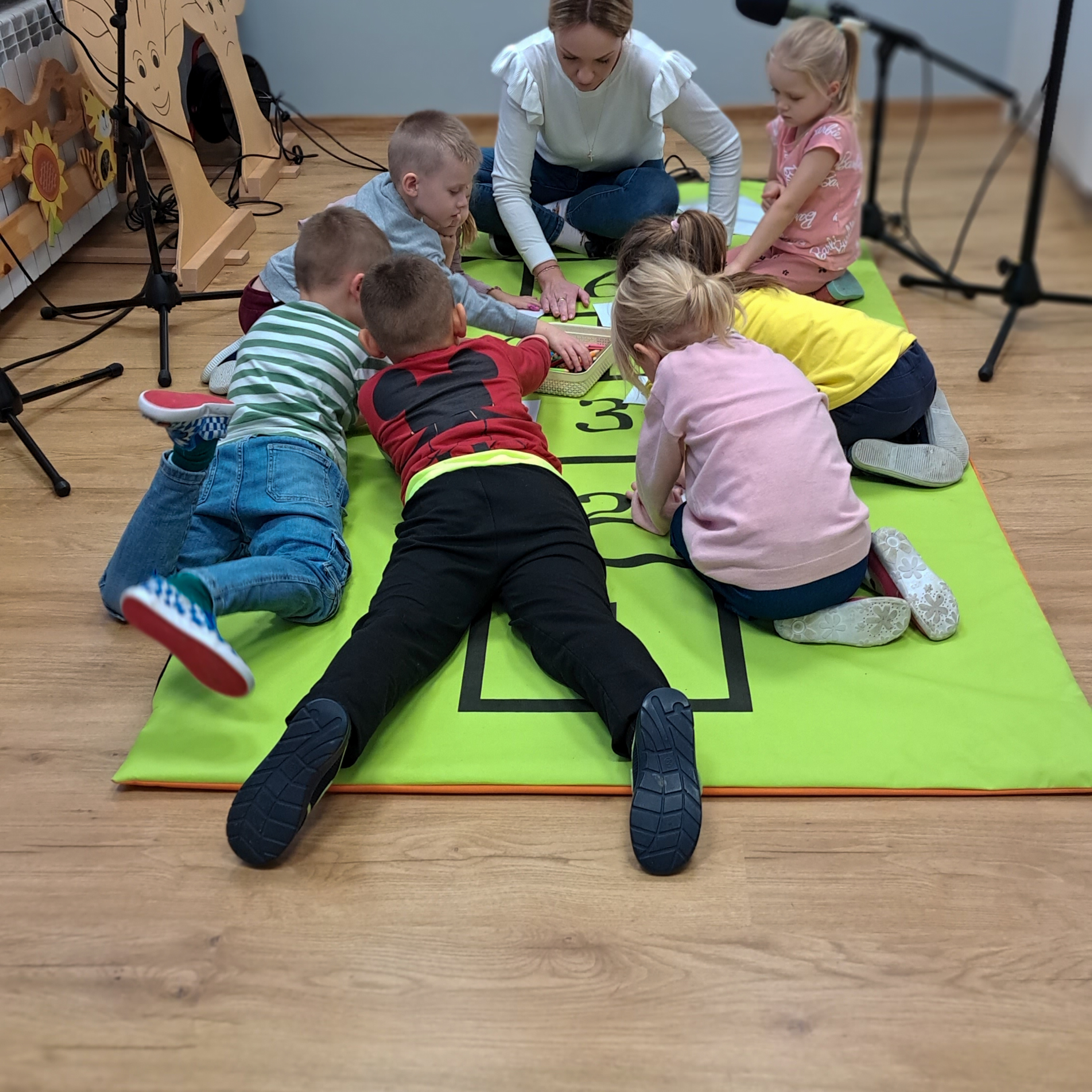 Kultura u Podstaw