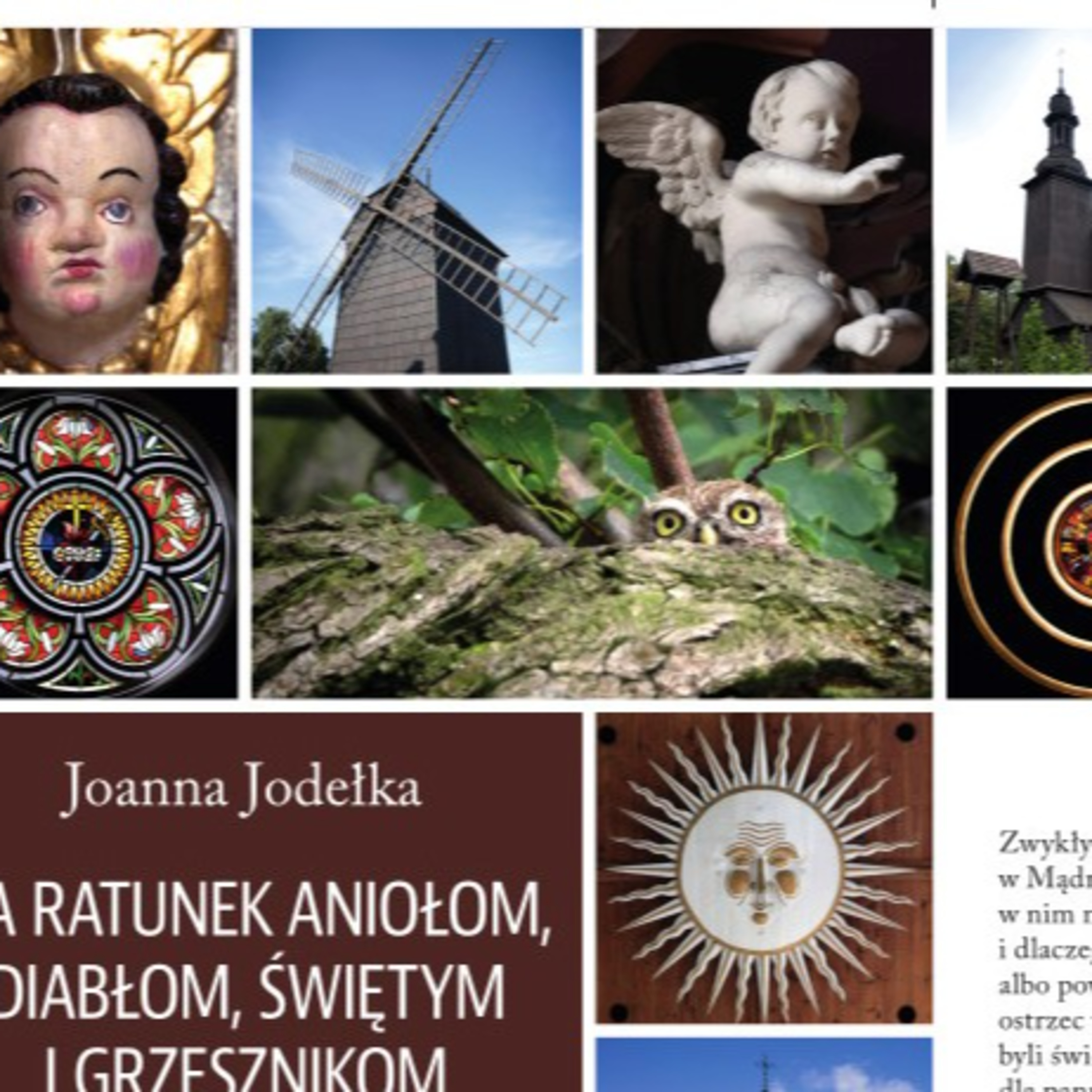 Kultura u Podstaw