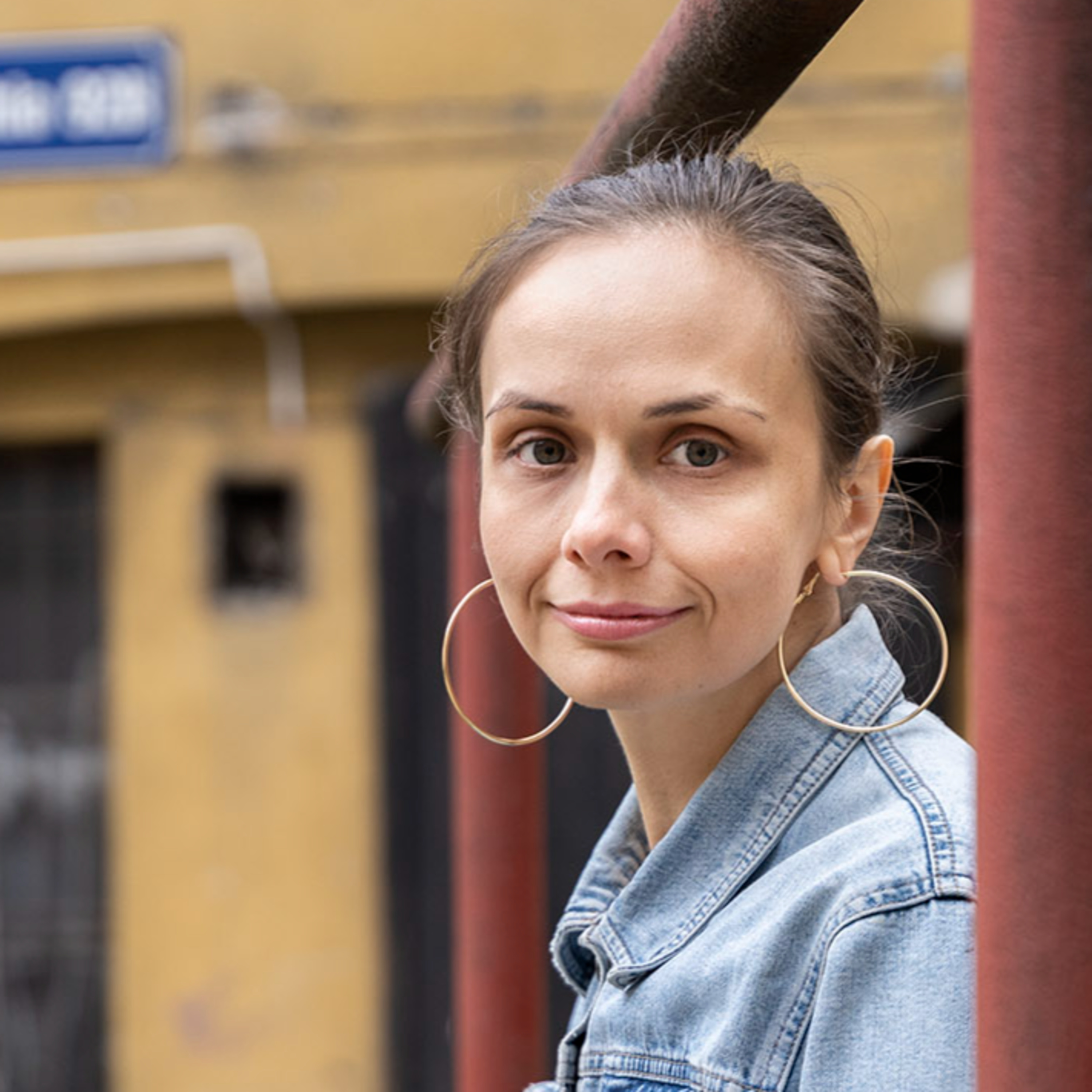 Kultura u Podstaw