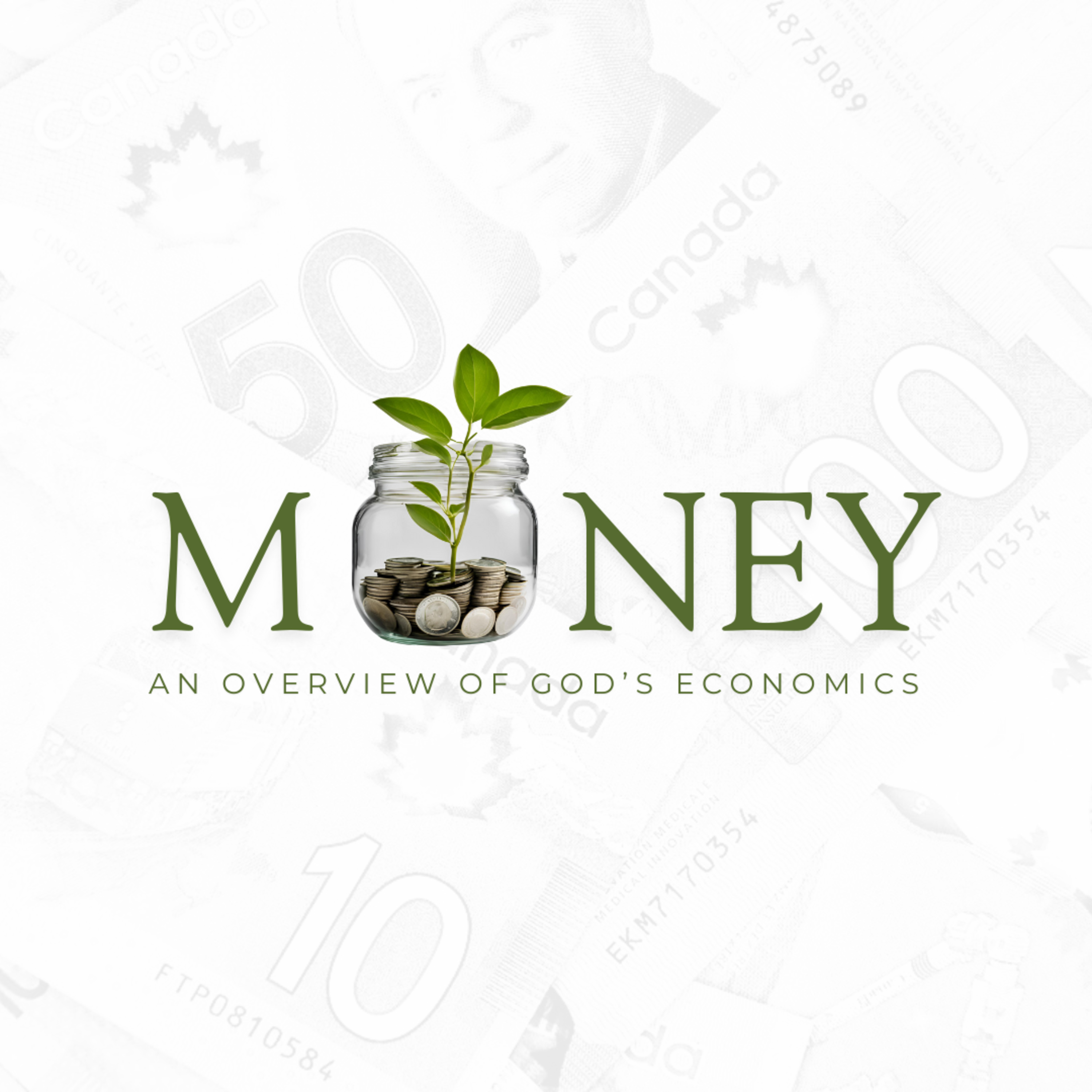 Money 5: Risen to Restore episode artwork